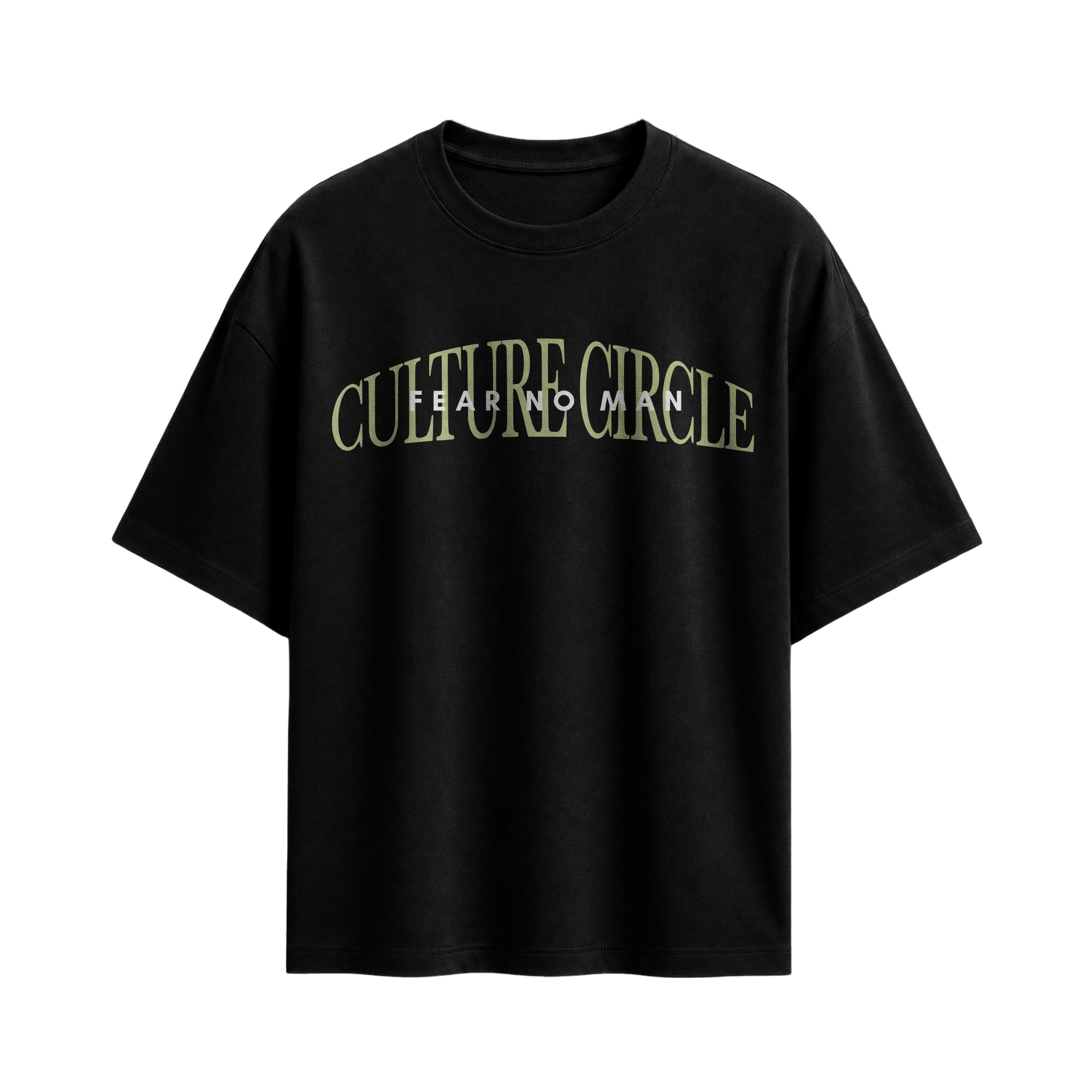 CC X FNM Code 001 T-Shirt