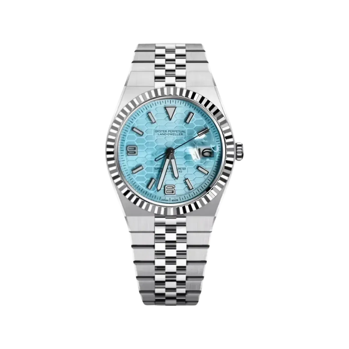 LandMod (Original Seiko Movement)