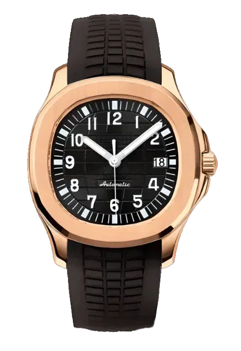 ModNaut (Original Seiko Movement)