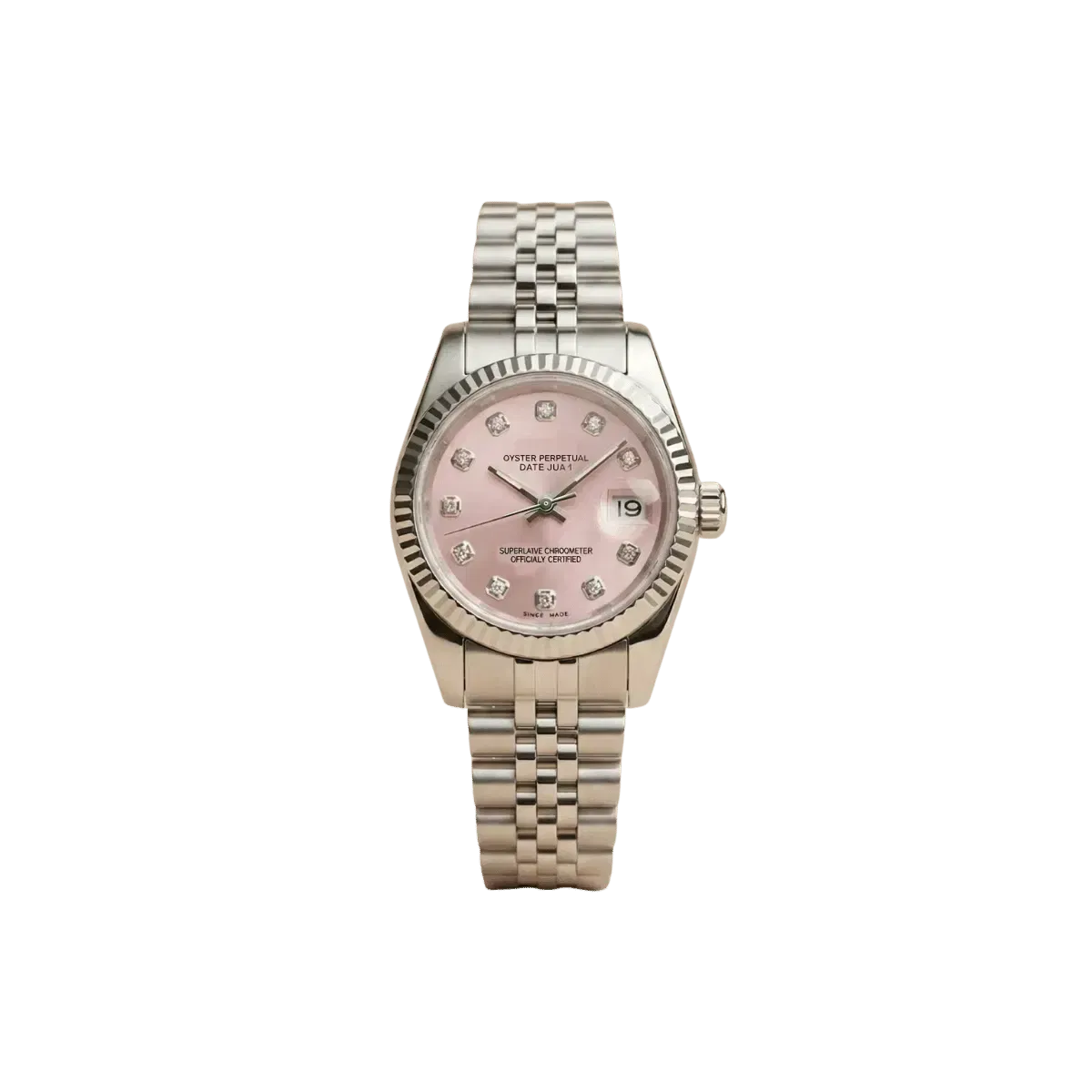 ModJust Lady – 26mm/28mm Automatic (NH05) (Original Seiko Movement)