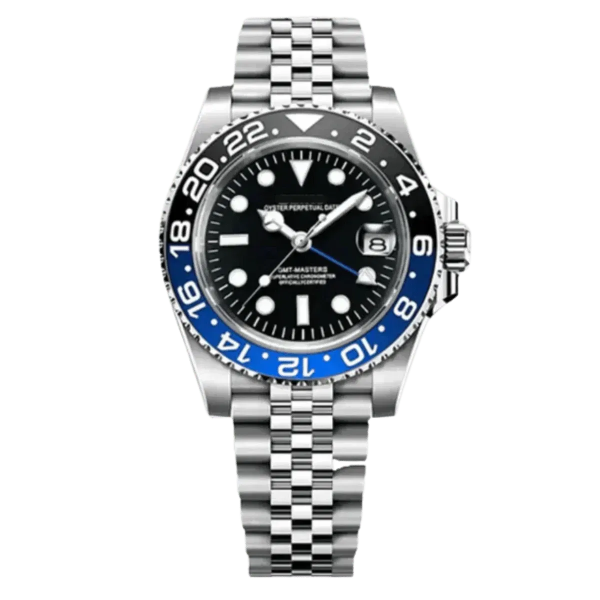 GirlMod (Original Seiko Movement)