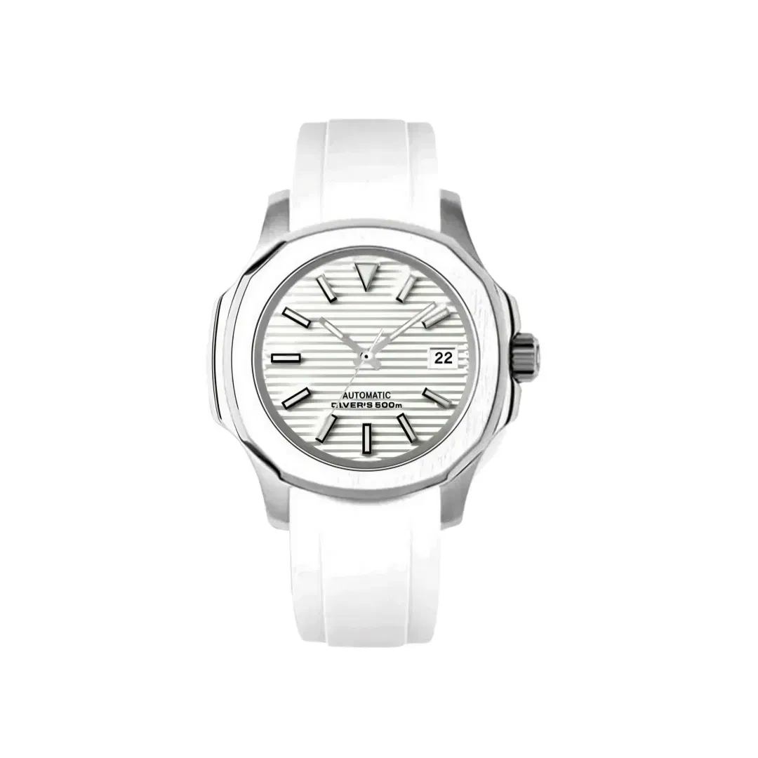 AquaMod (Original Seiko Movement)