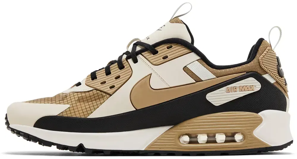 Nike Air Max 90 Drift 'Light Orewood Brown'
