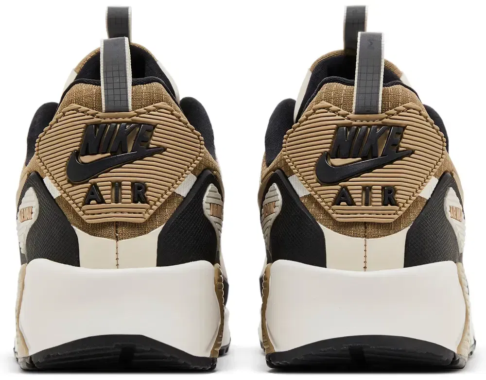 Nike Air Max 90 Drift 'Light Orewood Brown'