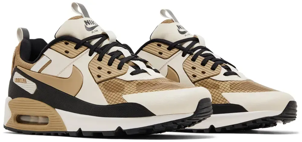 Nike Air Max 90 Drift 'Light Orewood Brown'