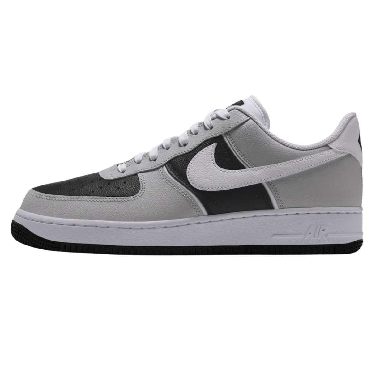 Nike Air Force 1 Low Gray Fog