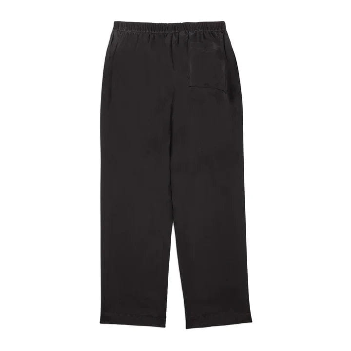 Gallery Dept Chateau Josué Presidential Suite Silk Pajama Pant Black