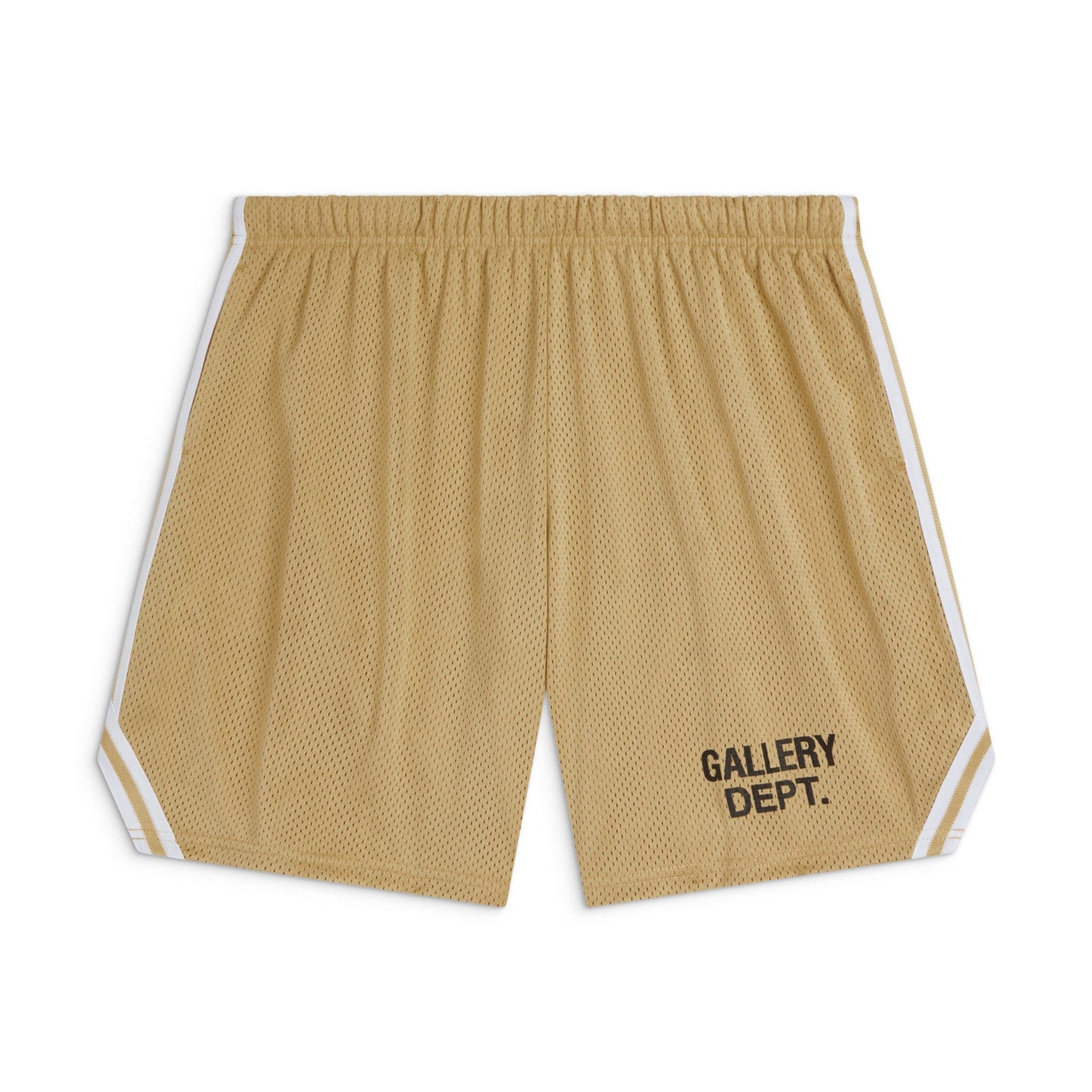Gallery Dept Venice Court Shorts Khaki