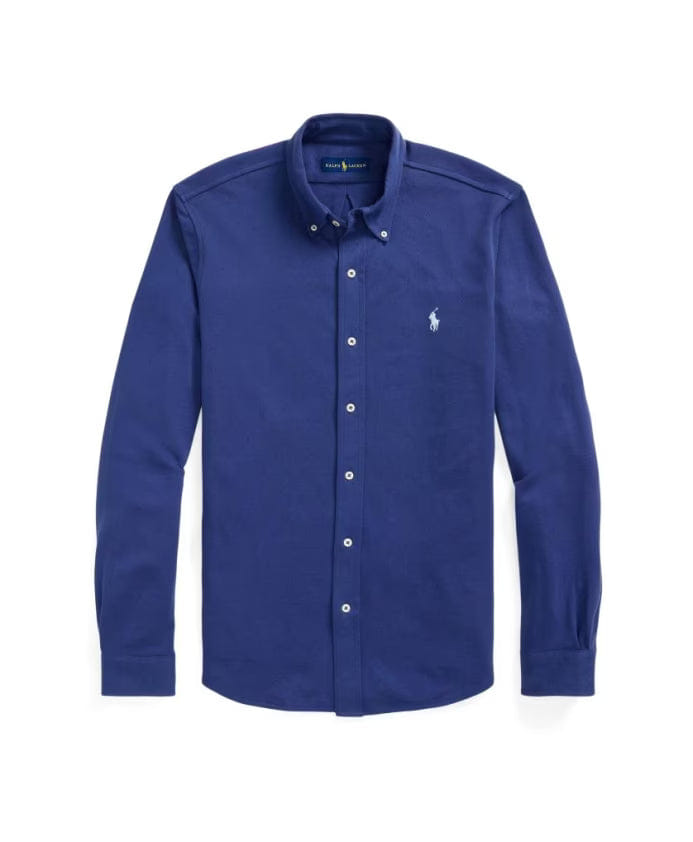Polo Ralph Lauren Featherweight Mesh Shirt