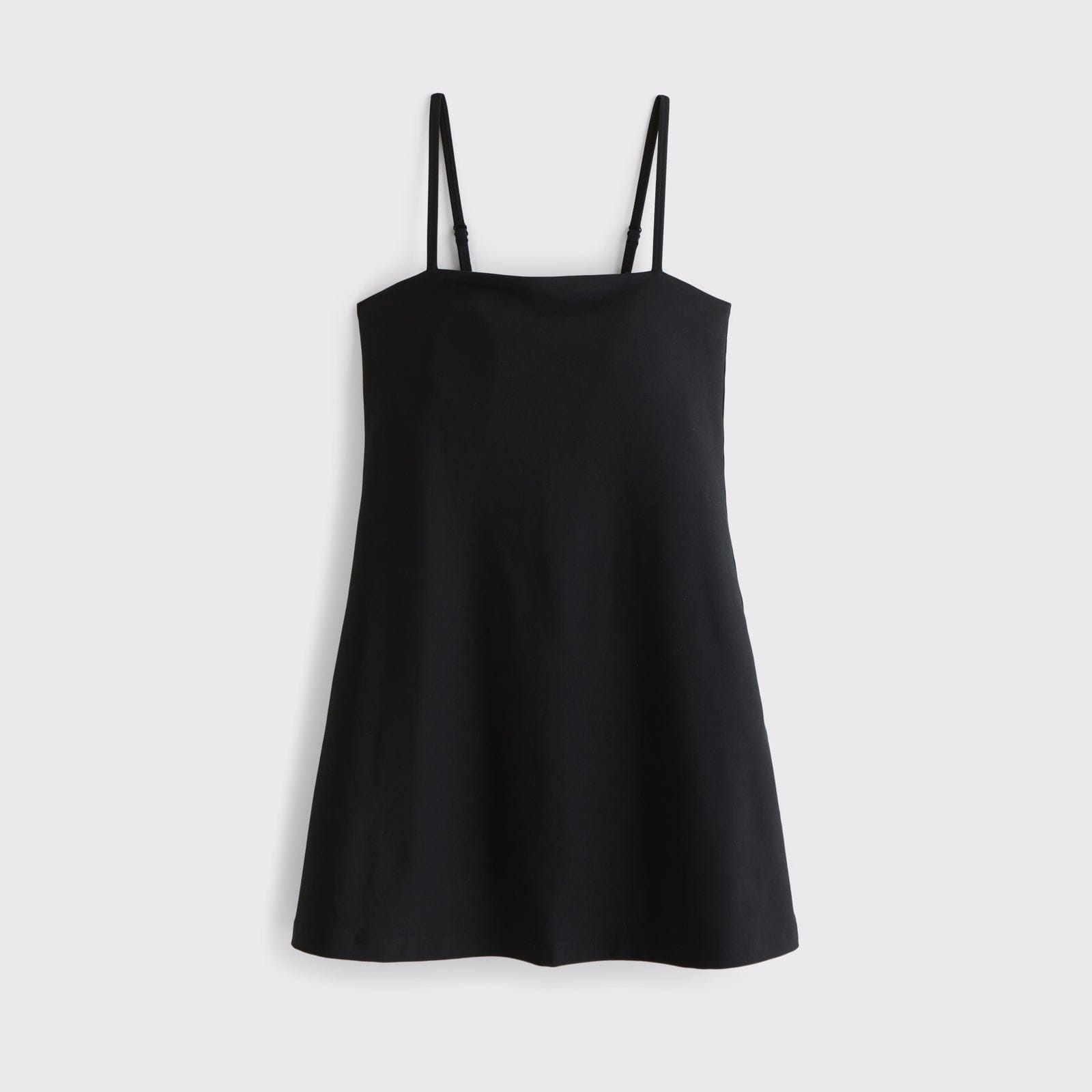 Abercrombie YPB sculptLUX Bandeau Mini Dress