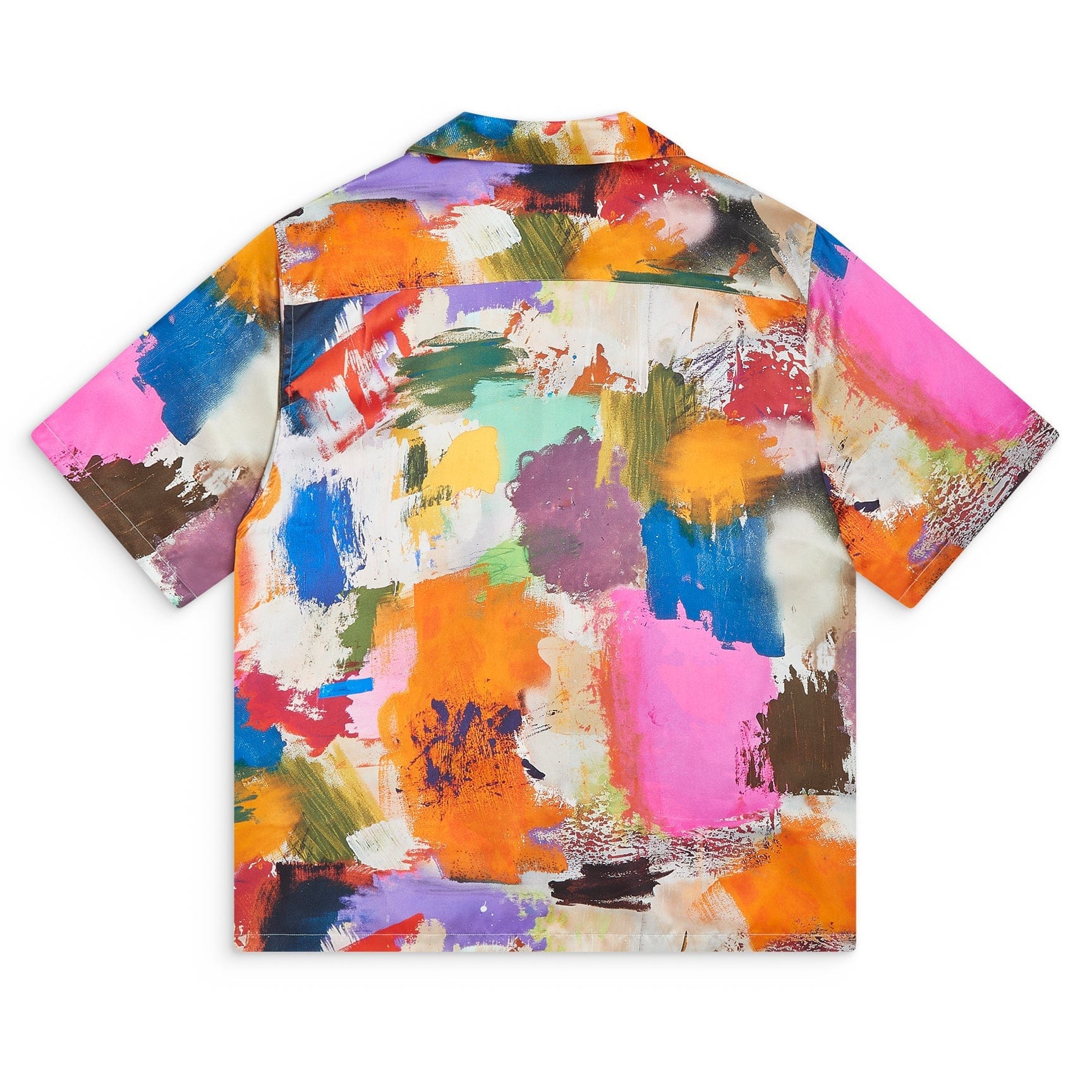 Gallery Dept Parker Shirt Memories