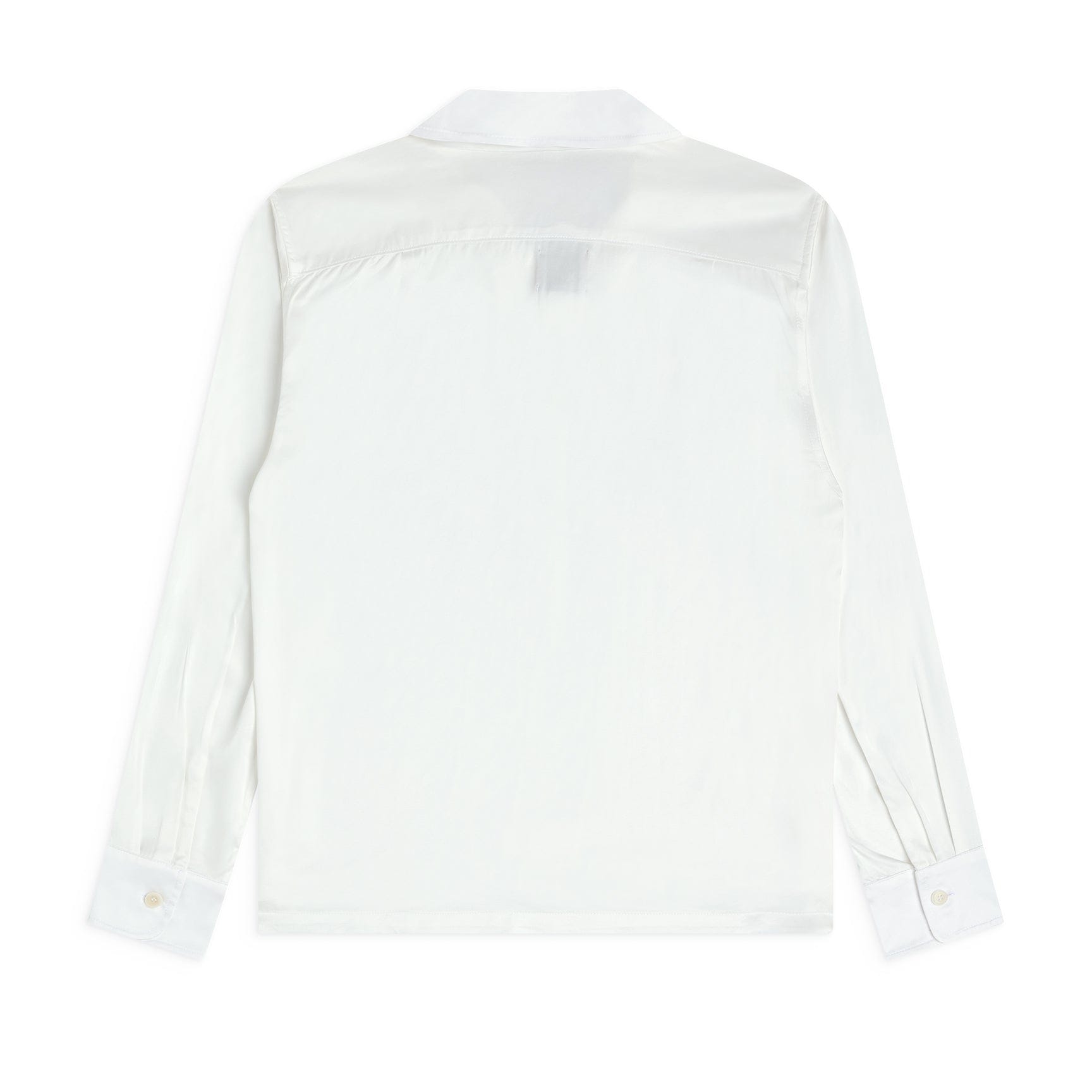 Gallery Dept Omar Shirt White