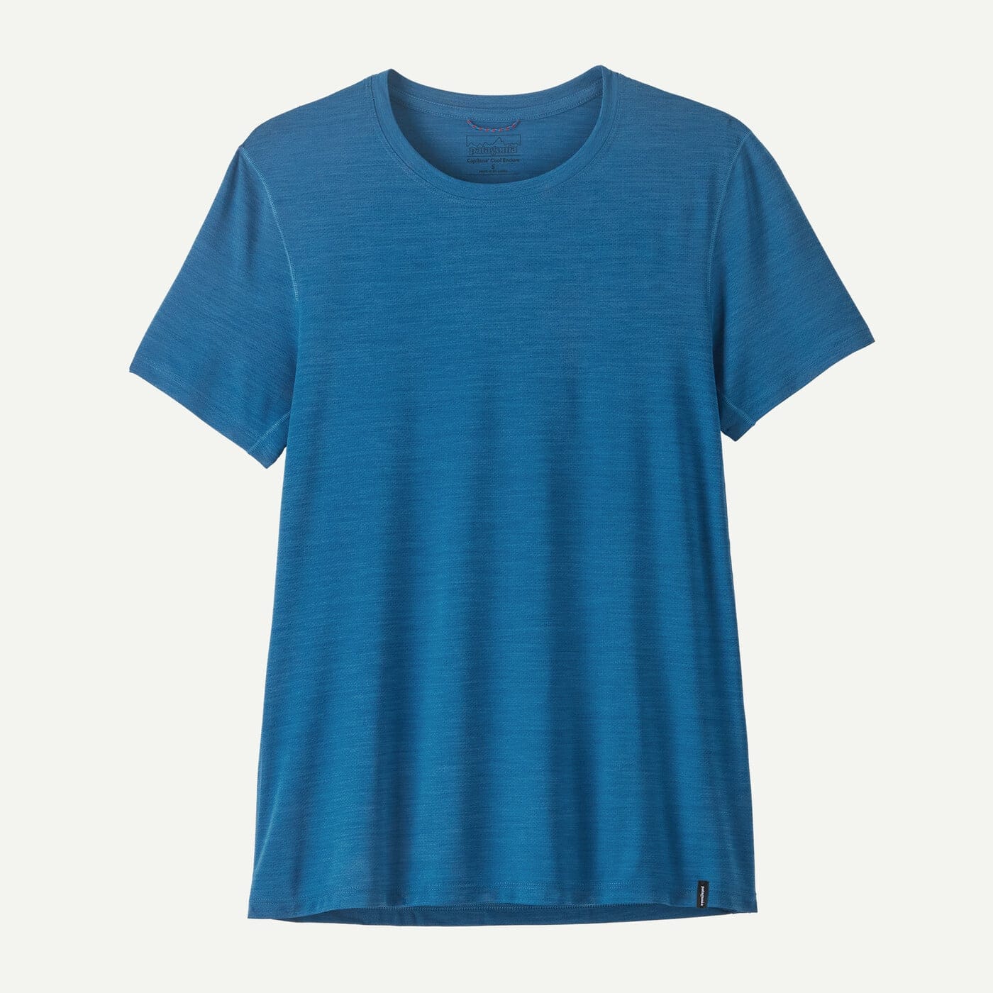 Patagonia W'S Capilene® Cool Ultra Shirt