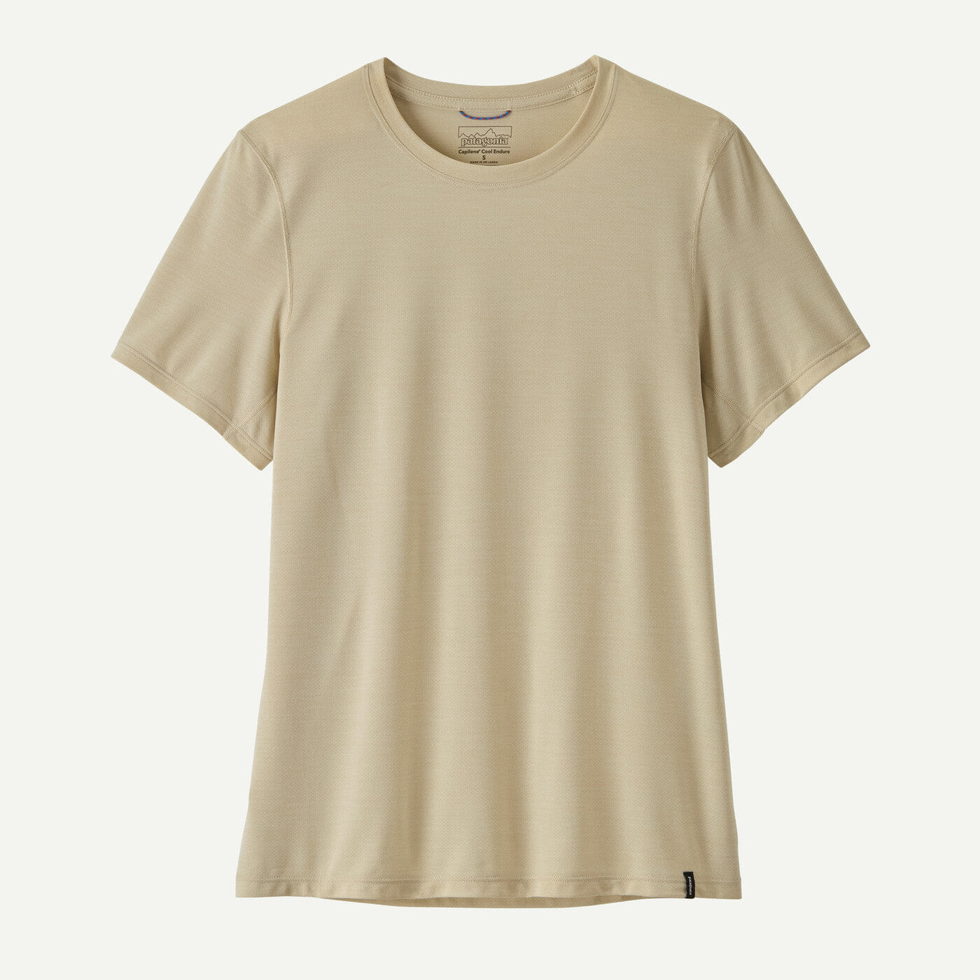 Patagonia W'S Capilene® Cool Ultra Shirt