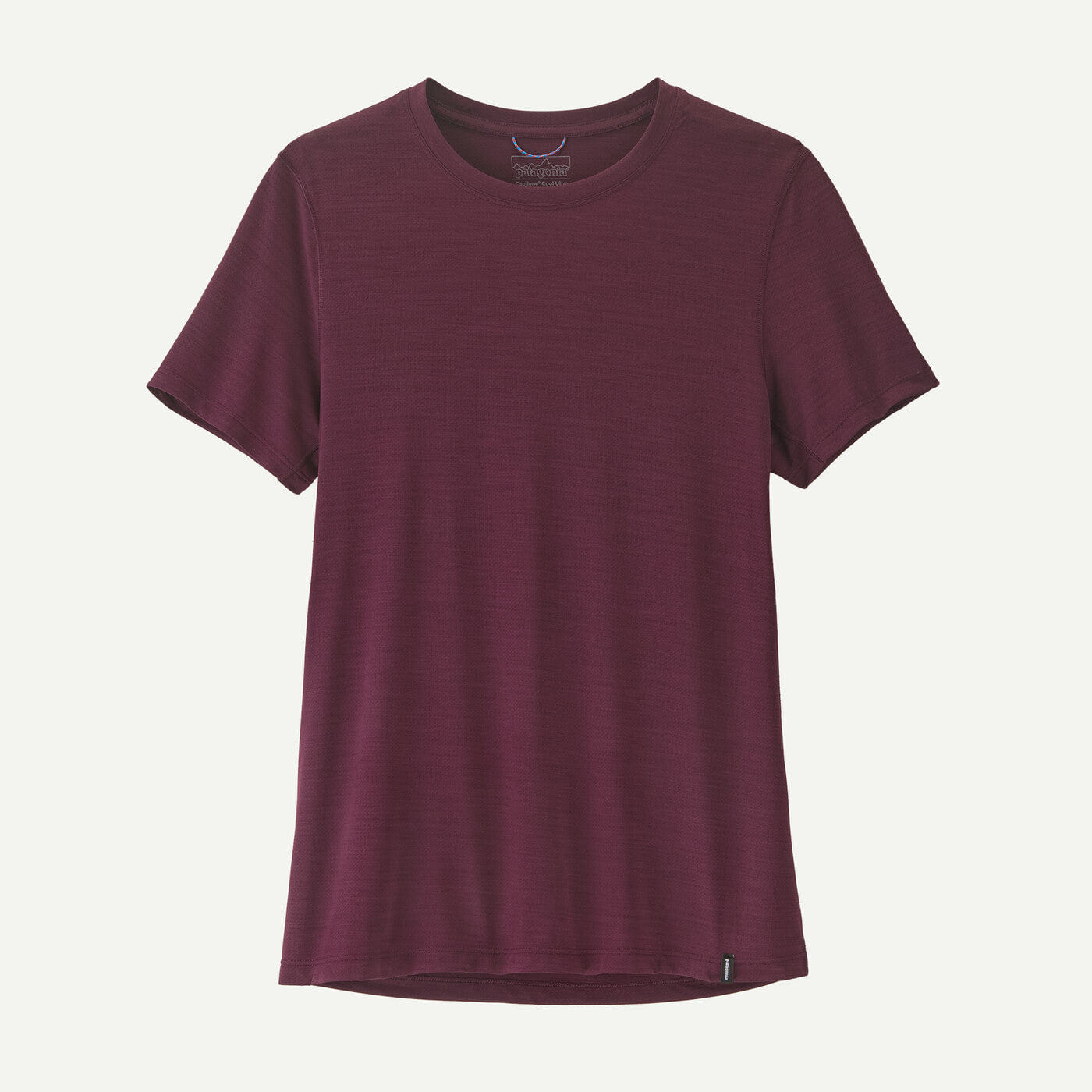 Patagonia W'S Capilene® Cool Ultra Shirt