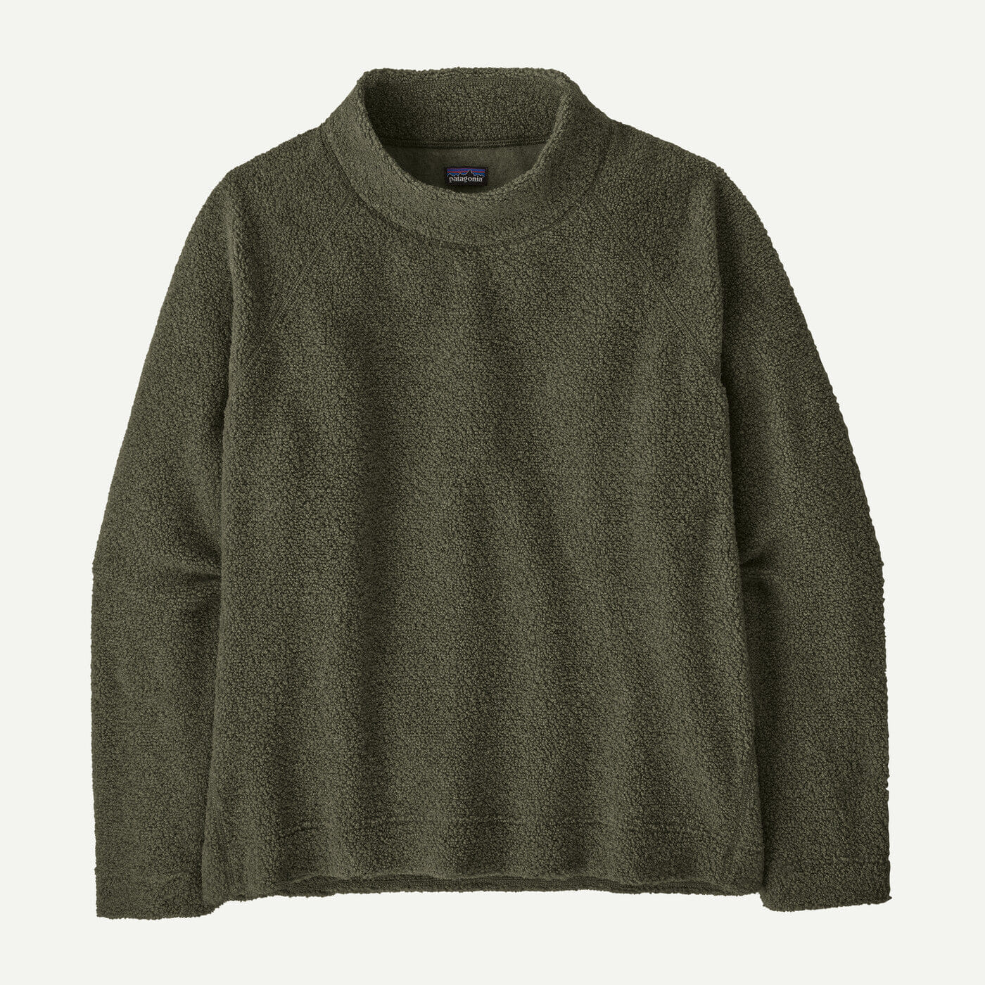 Patagonia W'S Reclaimed Sweater Pullover