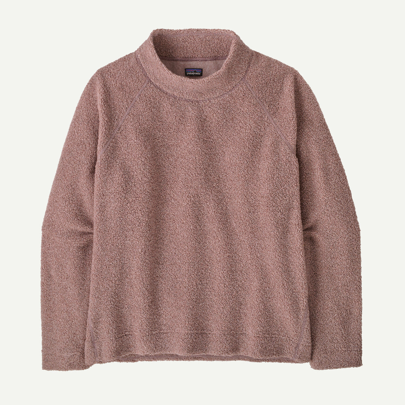 Patagonia W'S Reclaimed Sweater Pullover