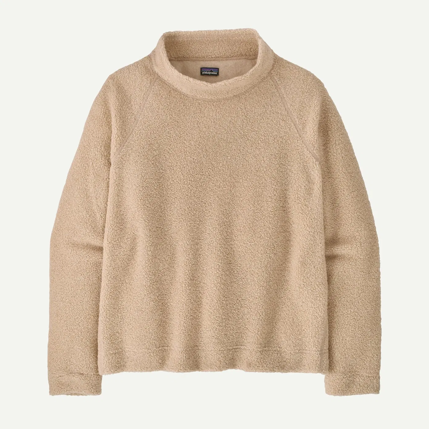 Patagonia W'S Reclaimed Sweater Pullover