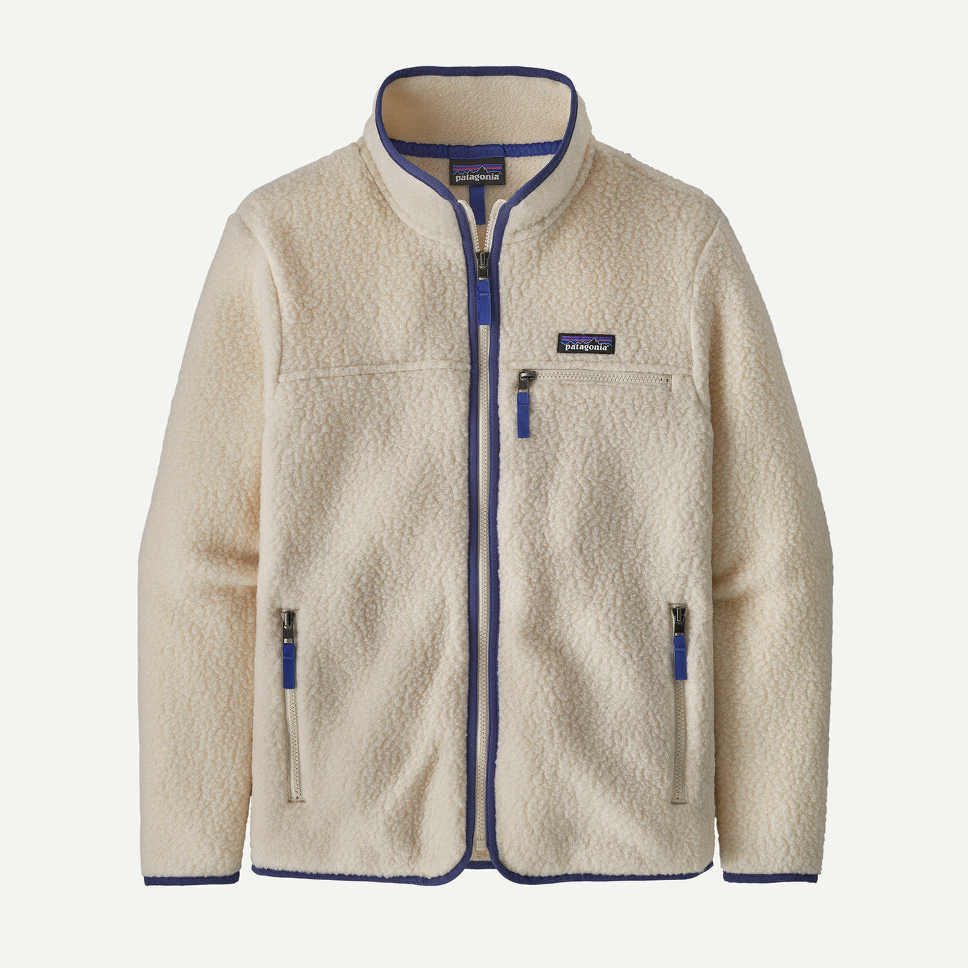Patagonia W'S Retro Pile Jacket