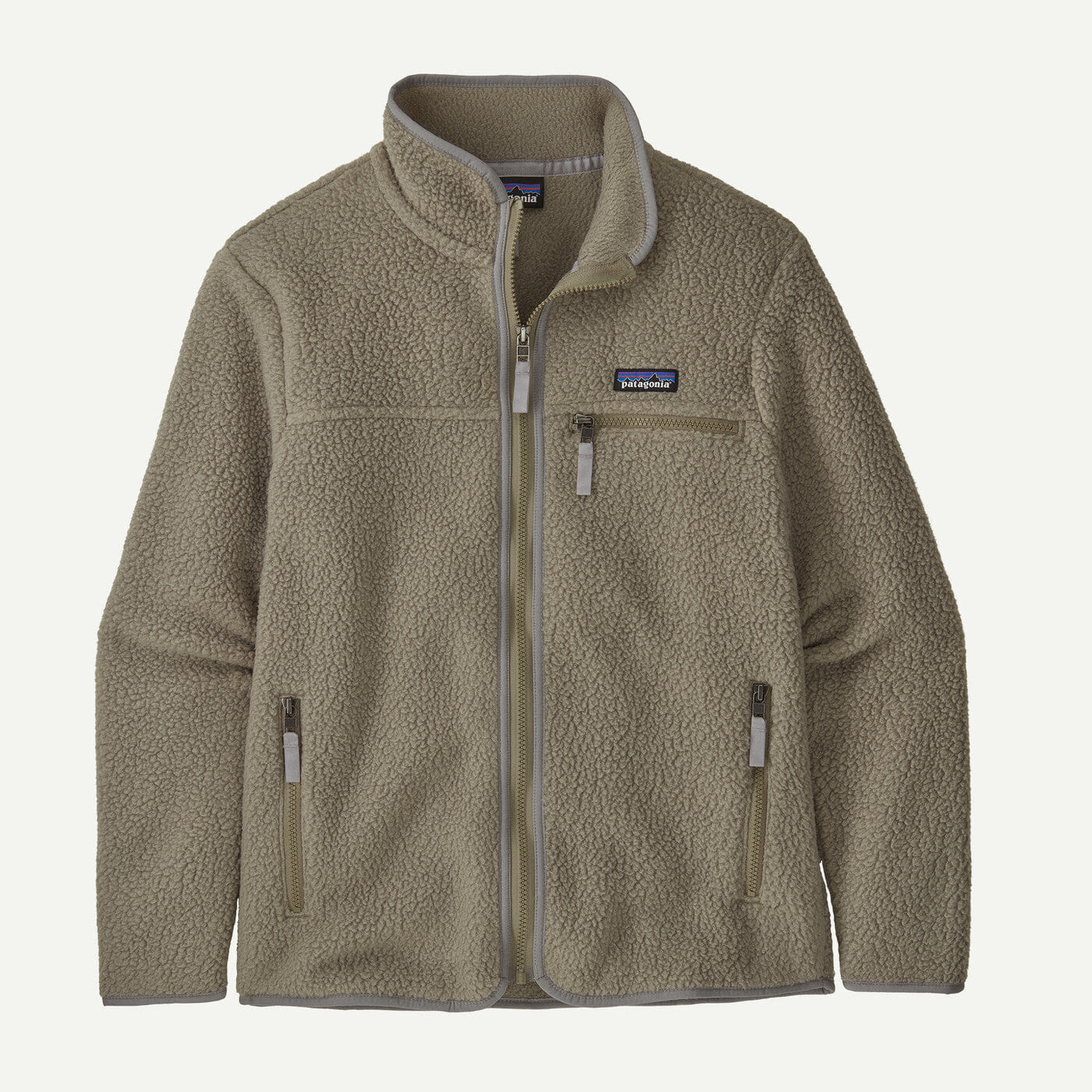 Patagonia W'S Retro Pile Jacket