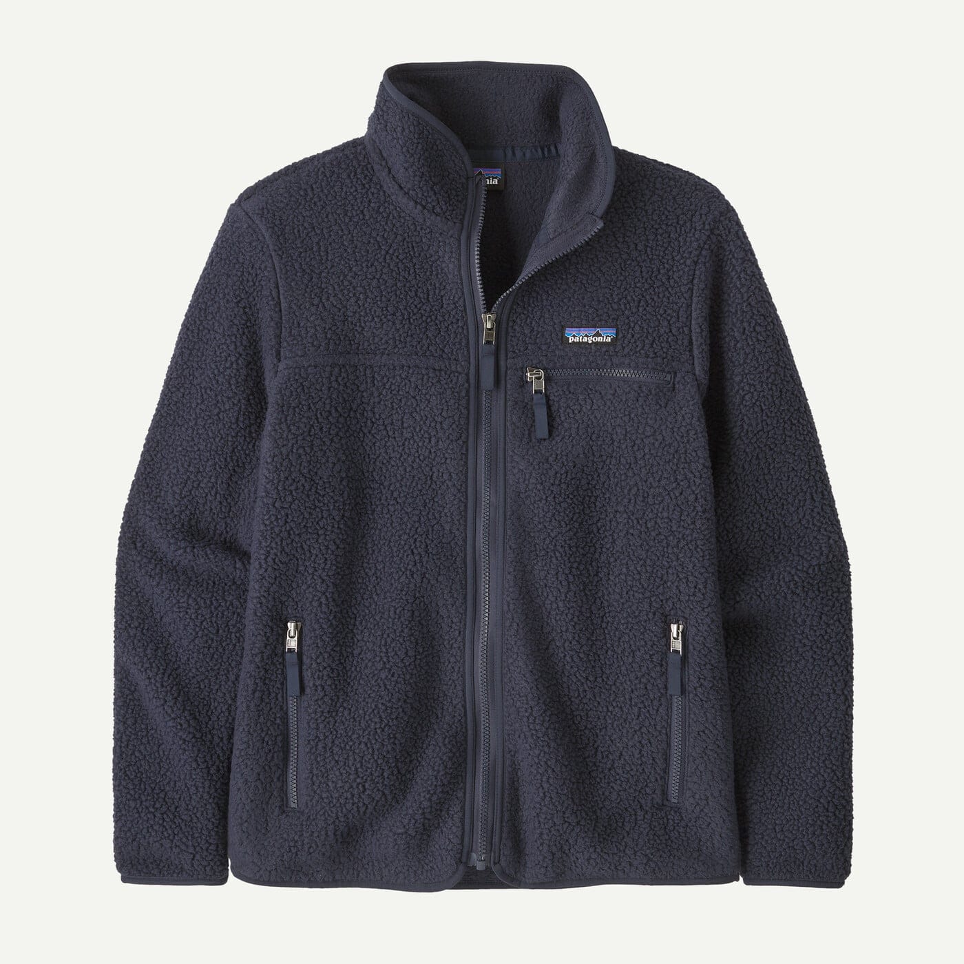 Patagonia W'S Retro Pile Jacket