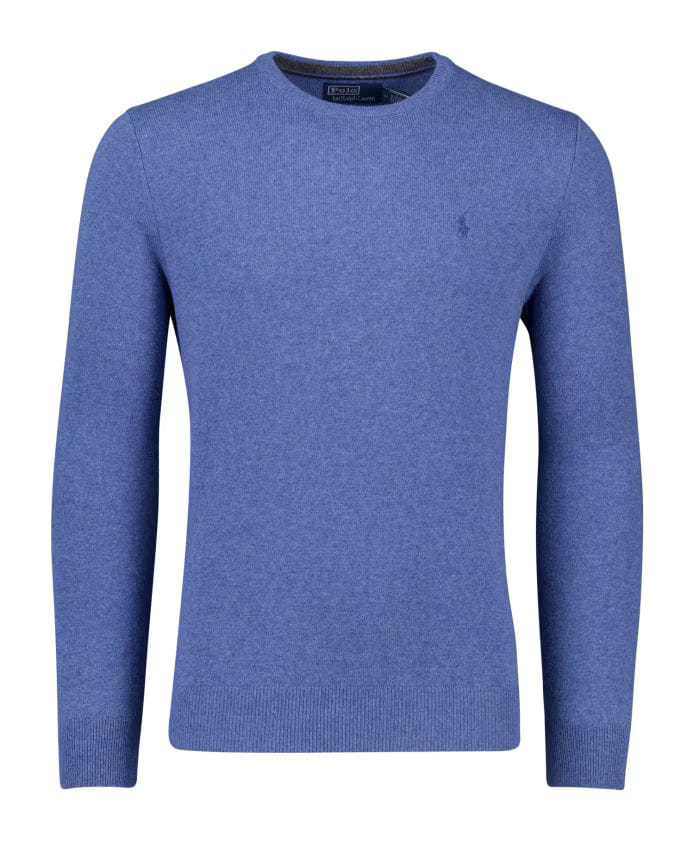 Polo Ralph Lauren Round-neck Knitwear