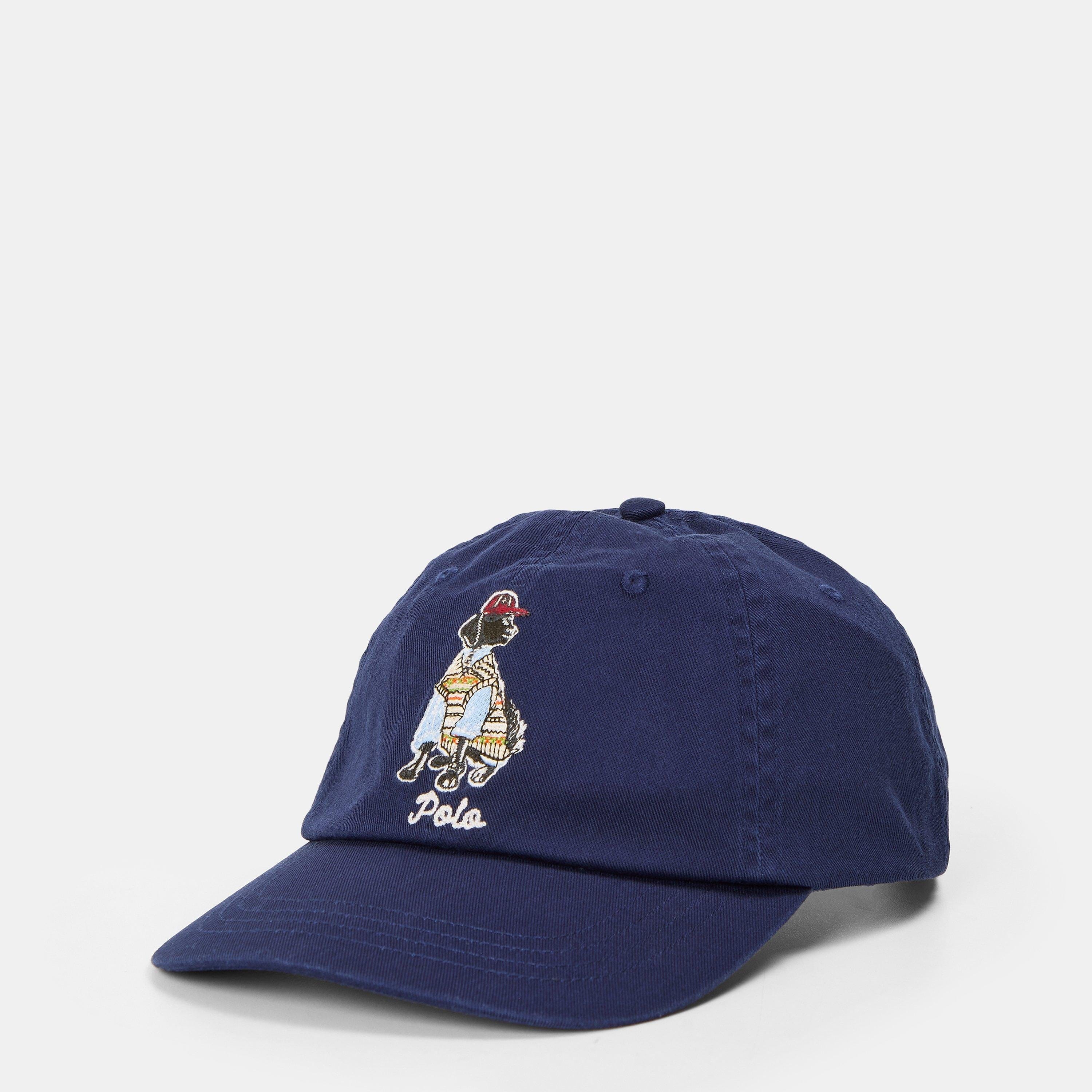 Men's Dog Classic Sport Baseball Cap