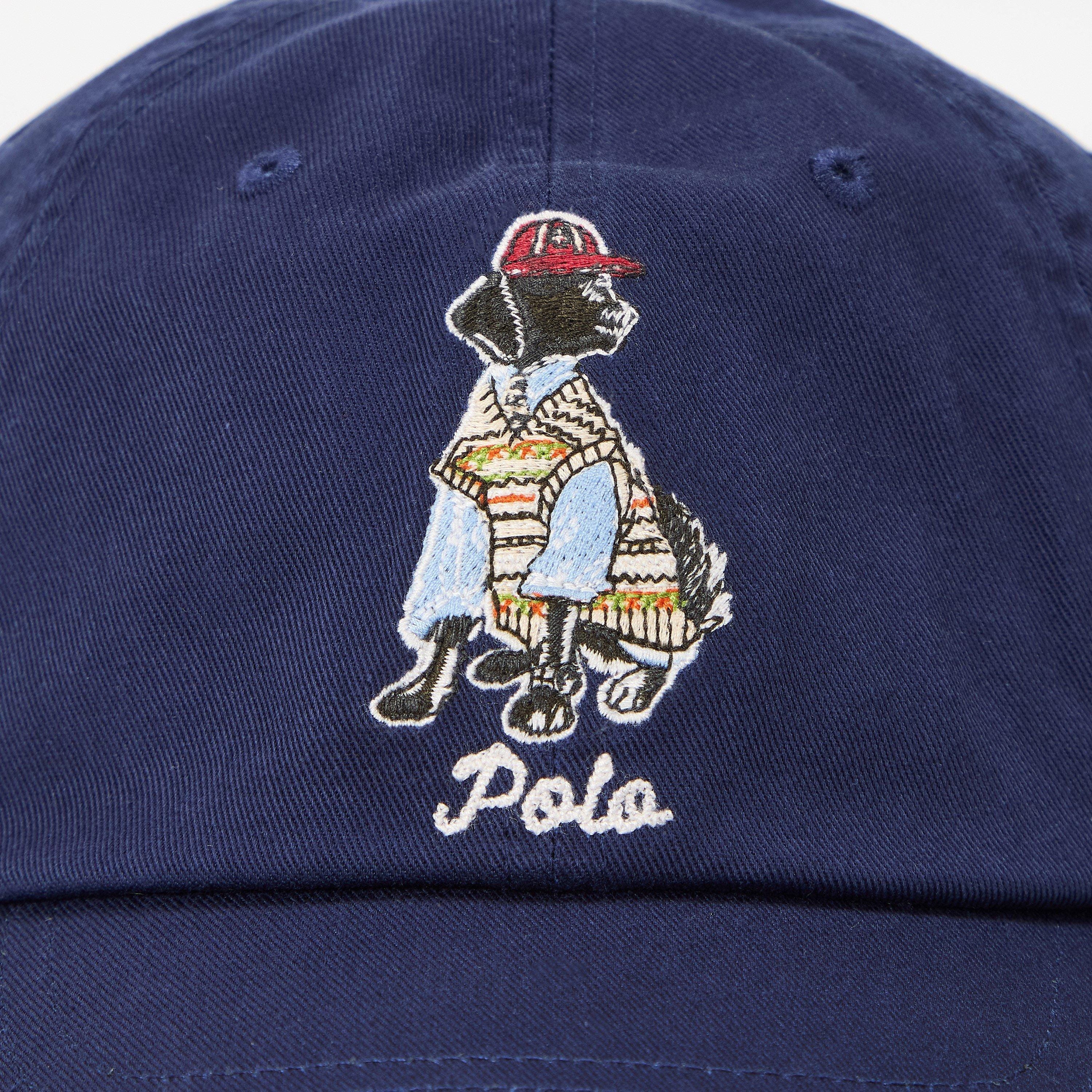 Men's Dog Classic Sport Baseball Cap
