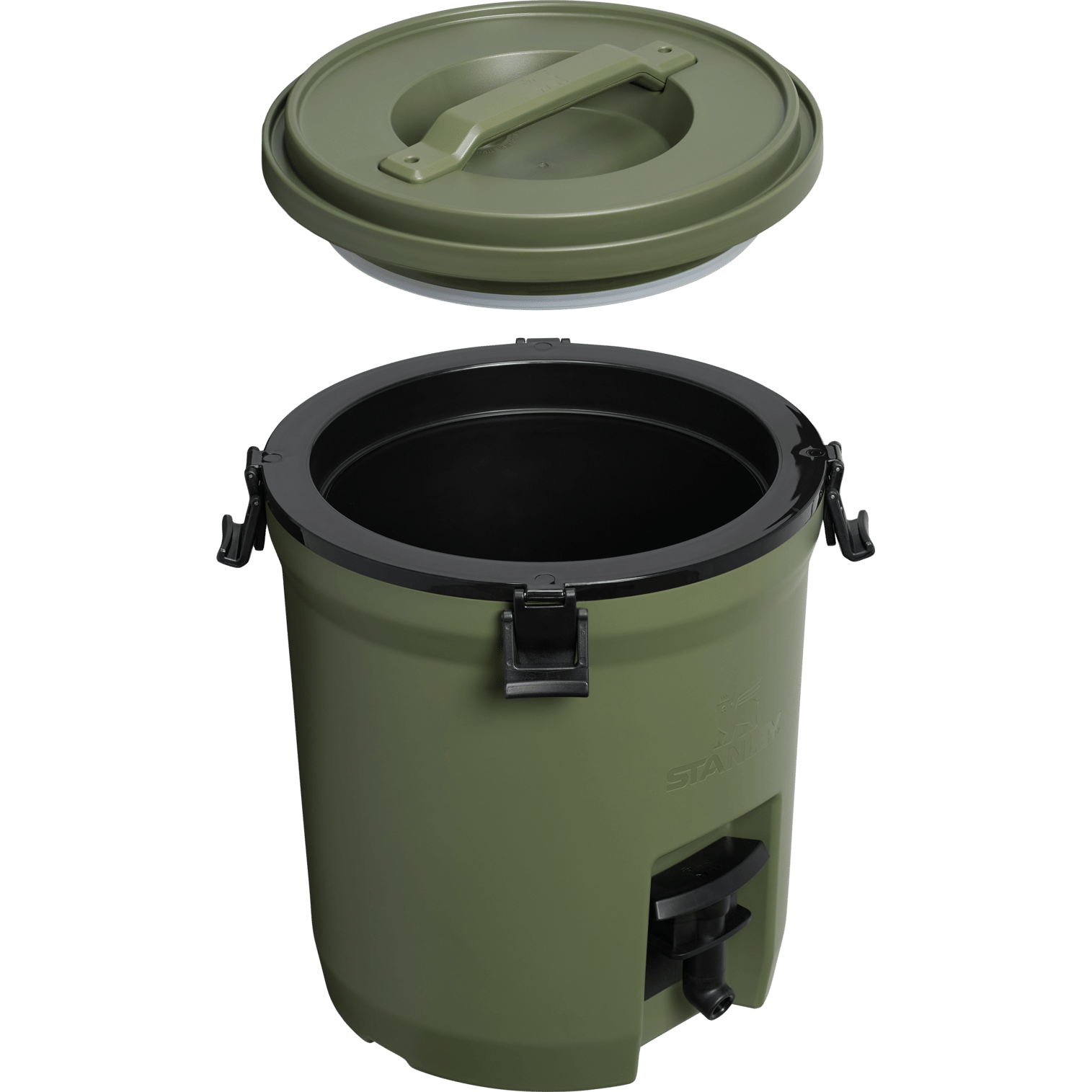 Adventure Fast Flow Water Jug 2G