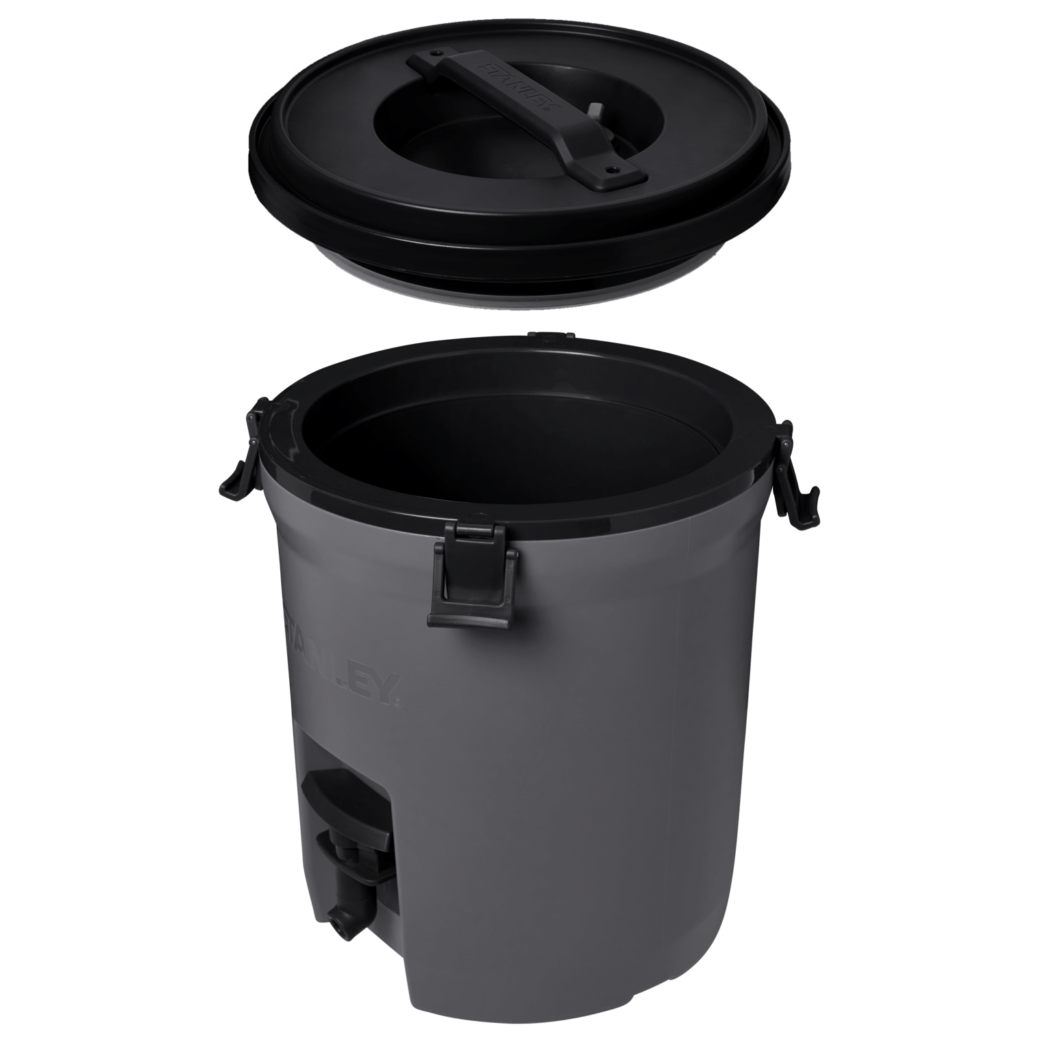 Adventure Fast Flow Water Jug 2G