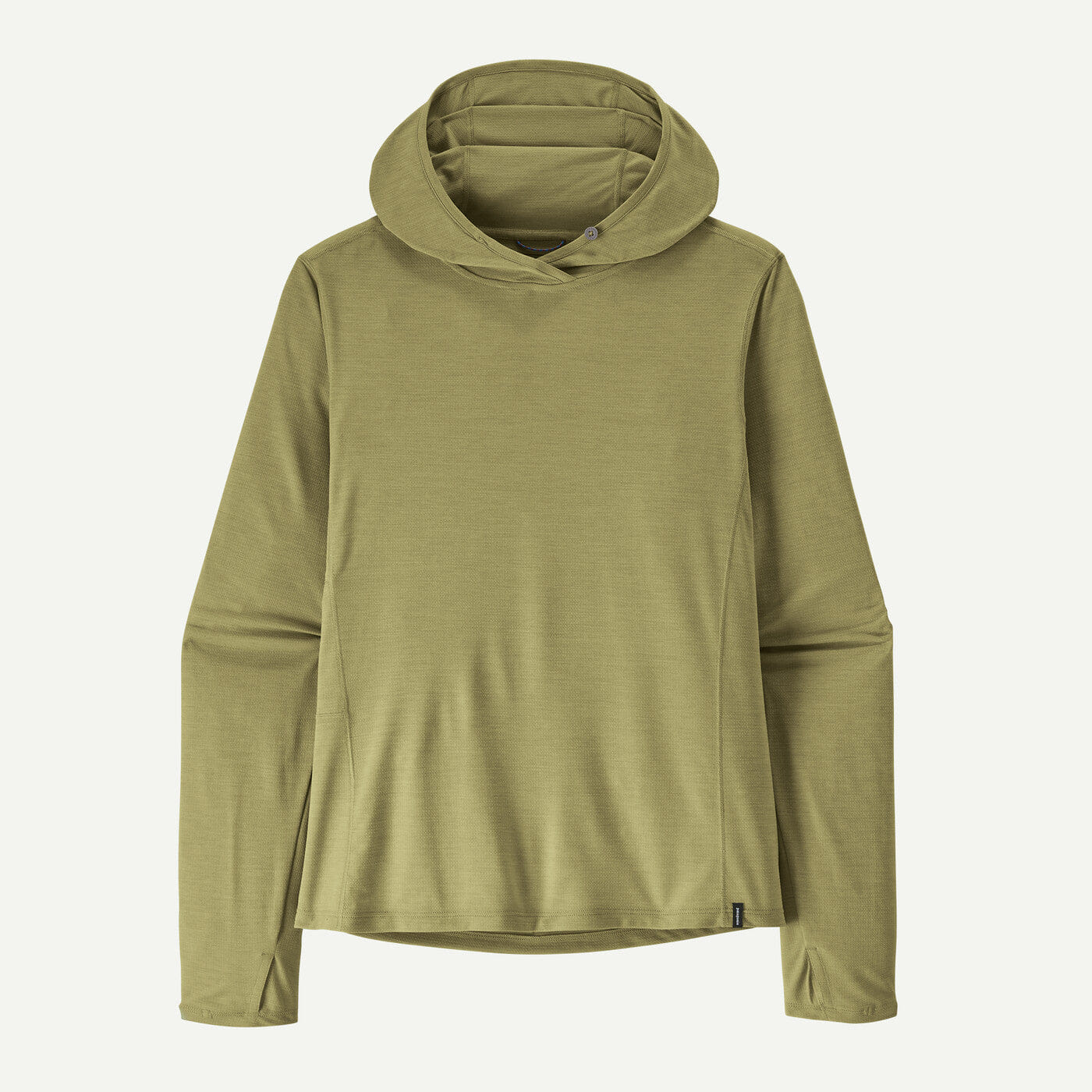Patagonia W'S Capilene® Cool Sun Hoody