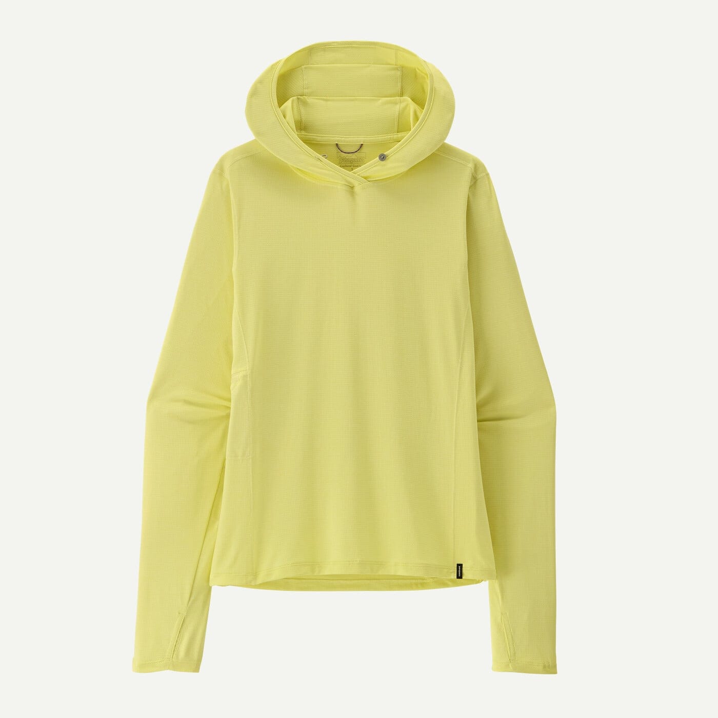 Patagonia W'S Capilene® Cool Sun Hoody