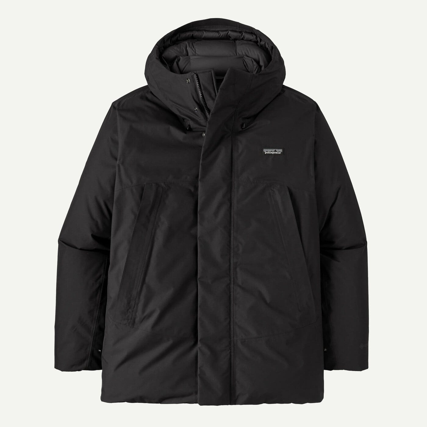 Patagonia M'S Stormshadow Parka