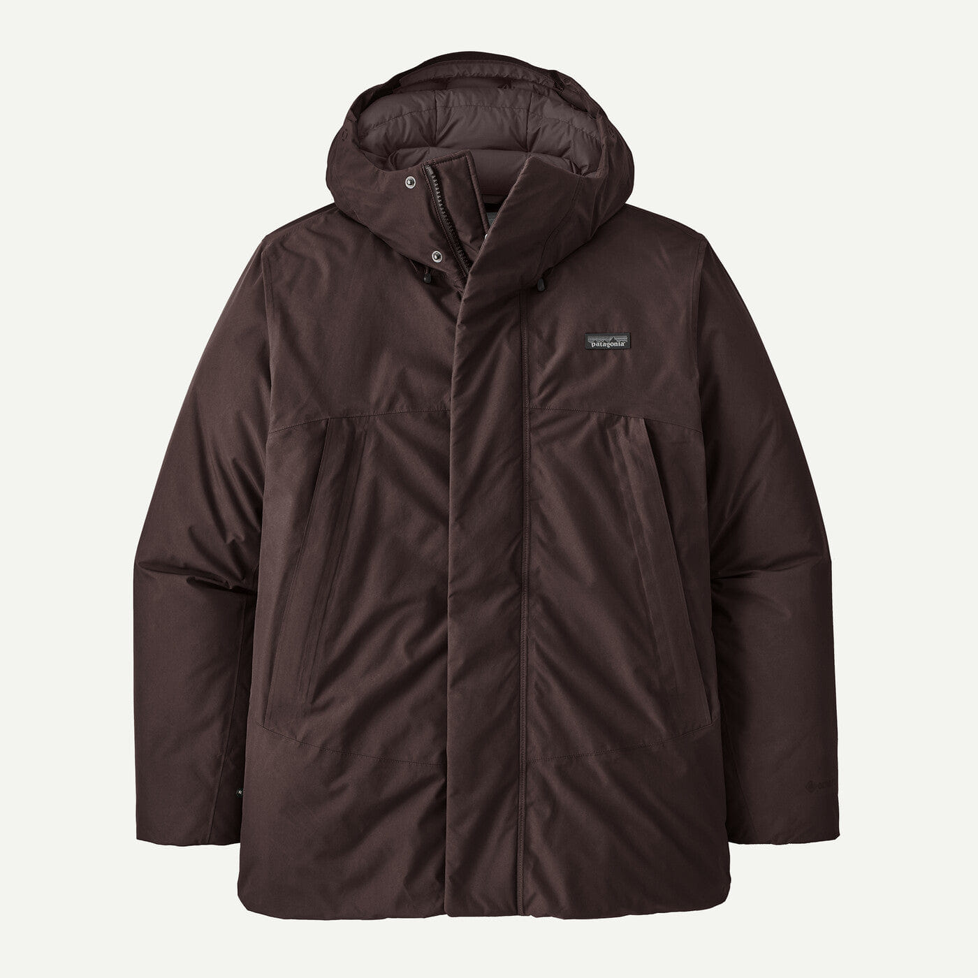 Patagonia M'S Stormshadow Parka