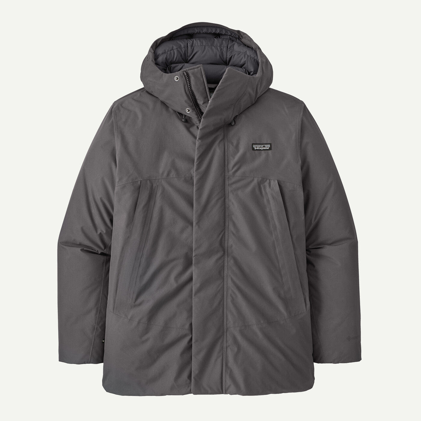 Patagonia M'S Stormshadow Parka