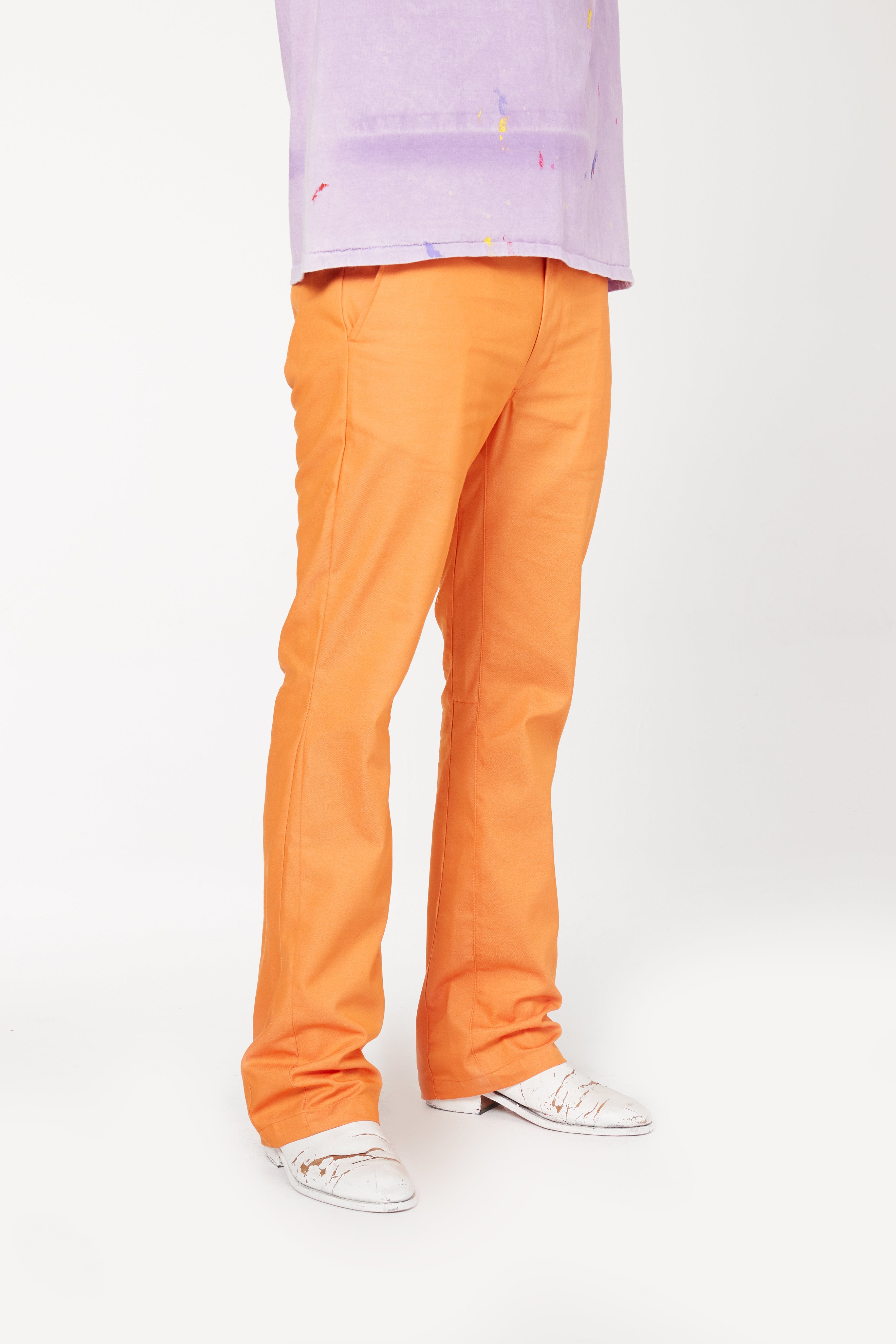 Gallery Dept La Chino Flare Orange