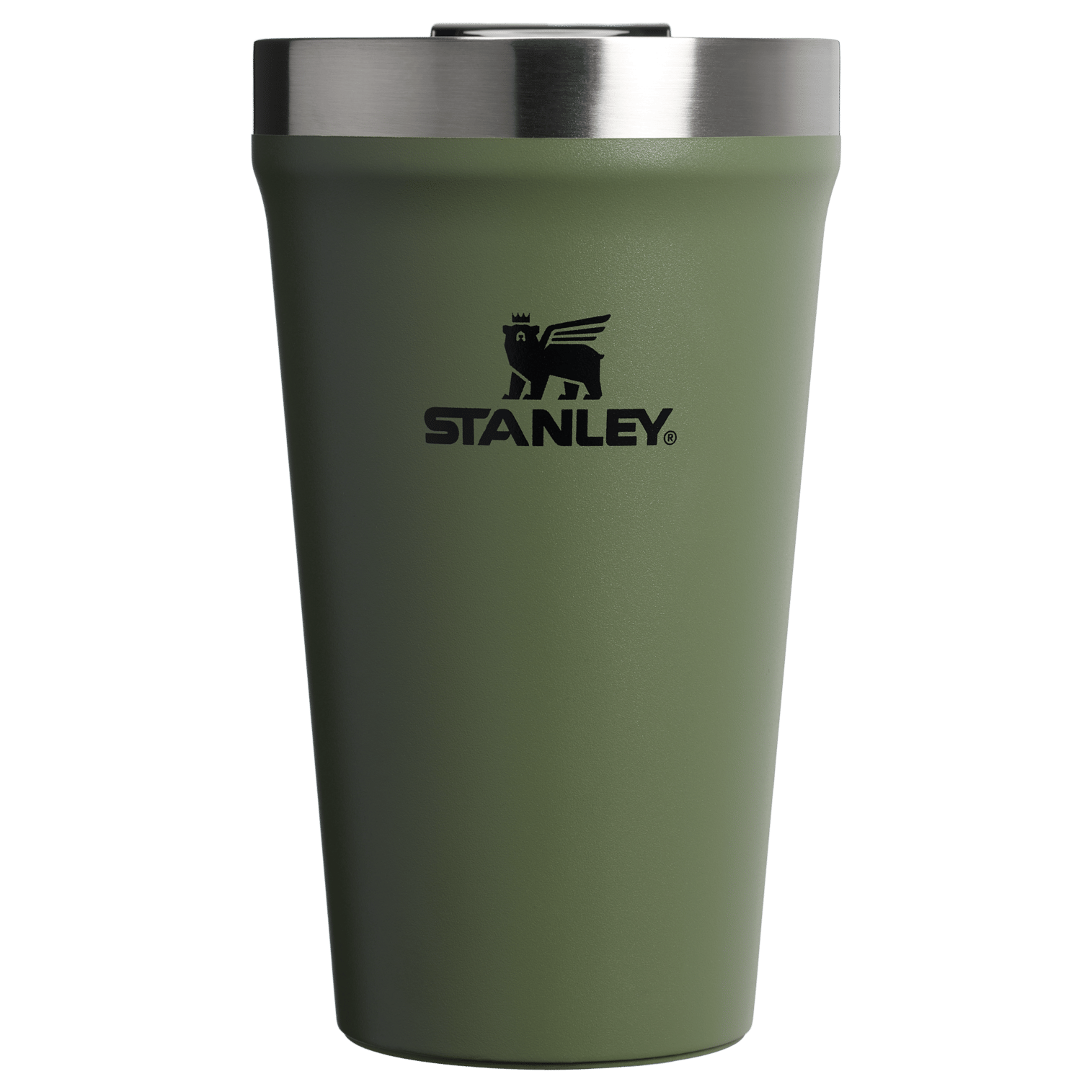 The Everyday Tumbler