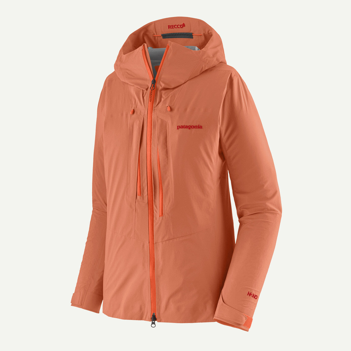 Patagonia W'S M10® Storm Jacket