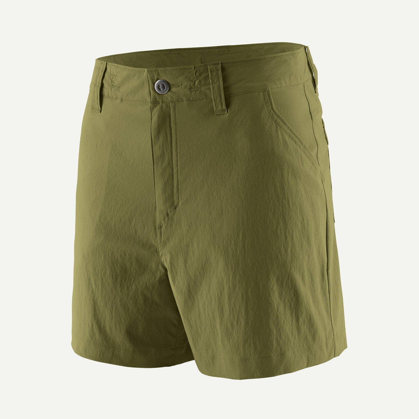 Patagonia W'S Quandary Shorts - 5"