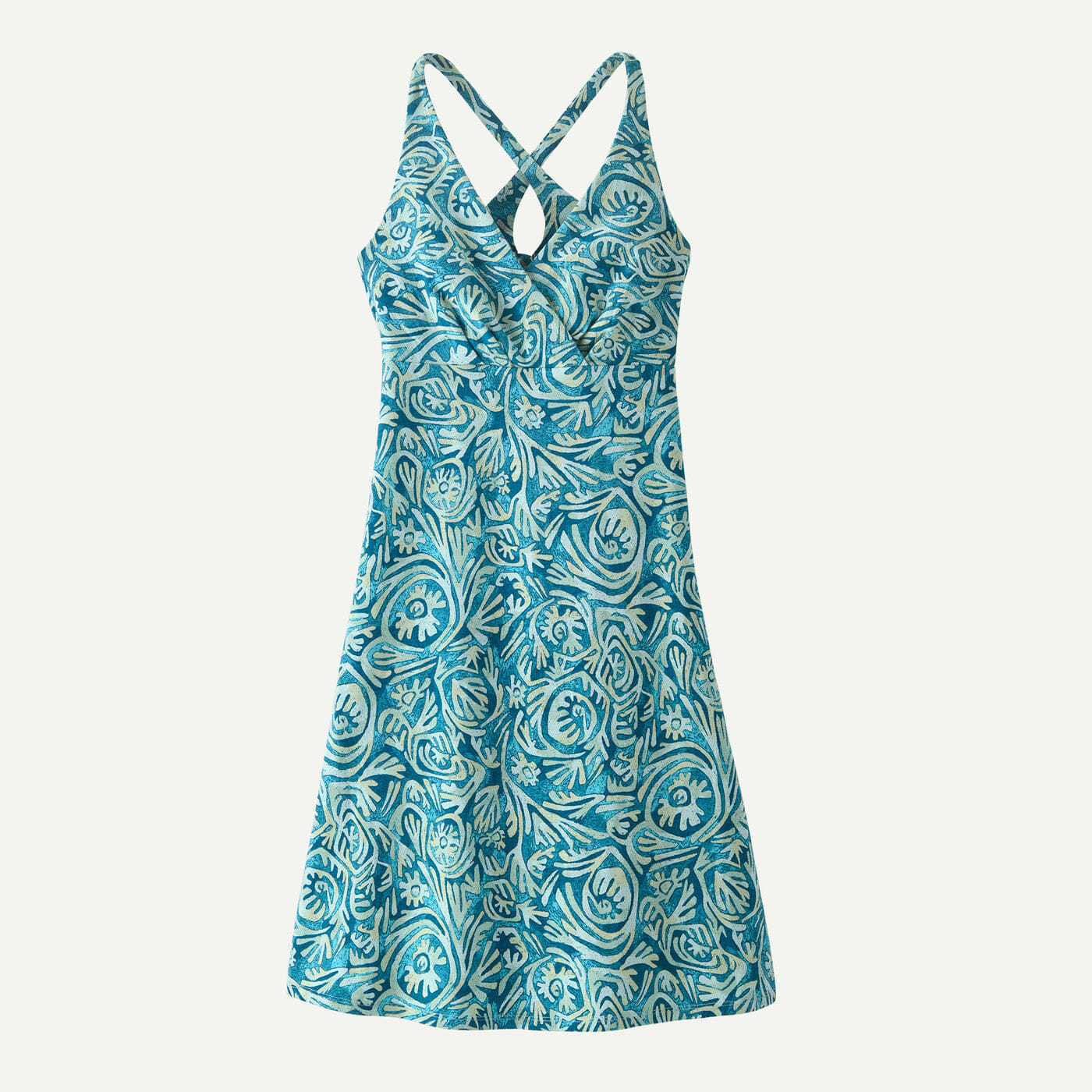 Patagonia W'S Amber Dawn Dress