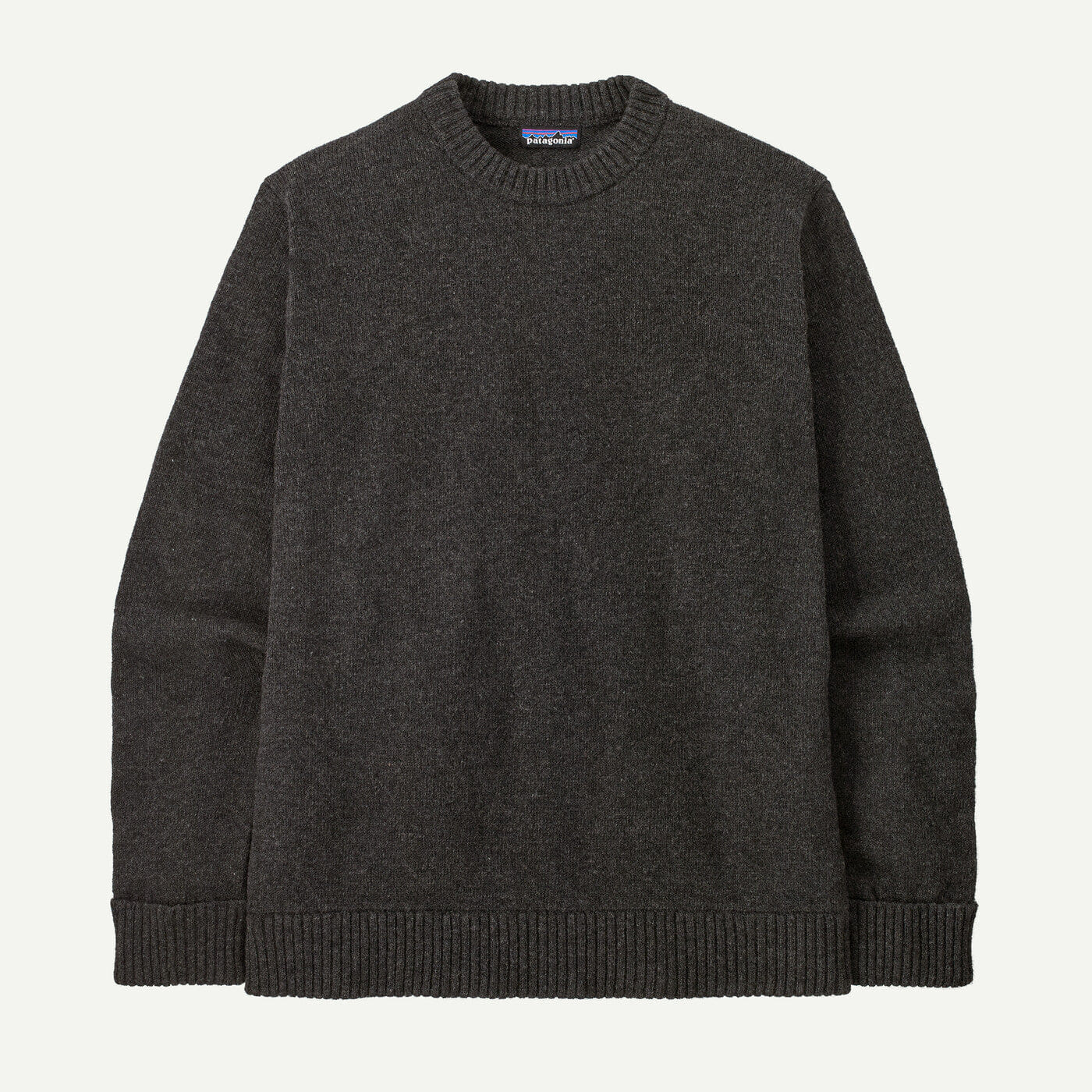 Patagonia M'S Recycled Wool-Blend Sweater
