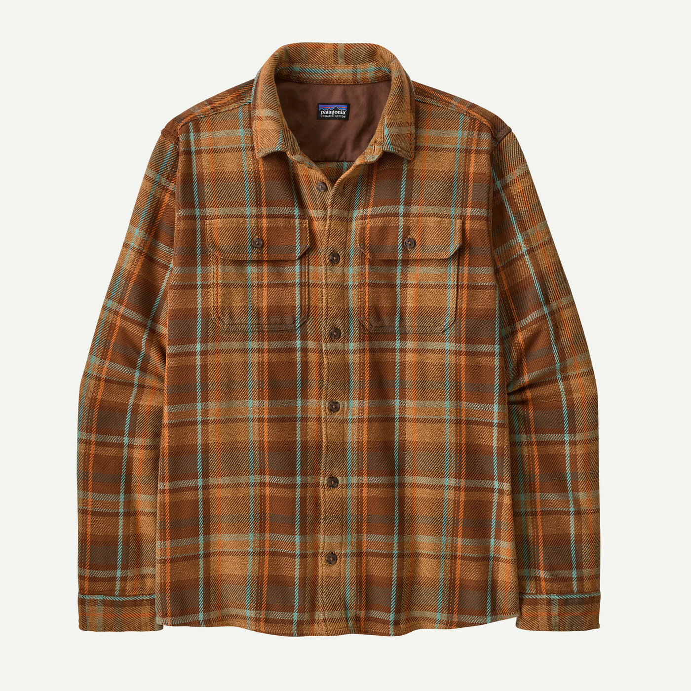 Patagonia M'S Fjord Loft Shirt