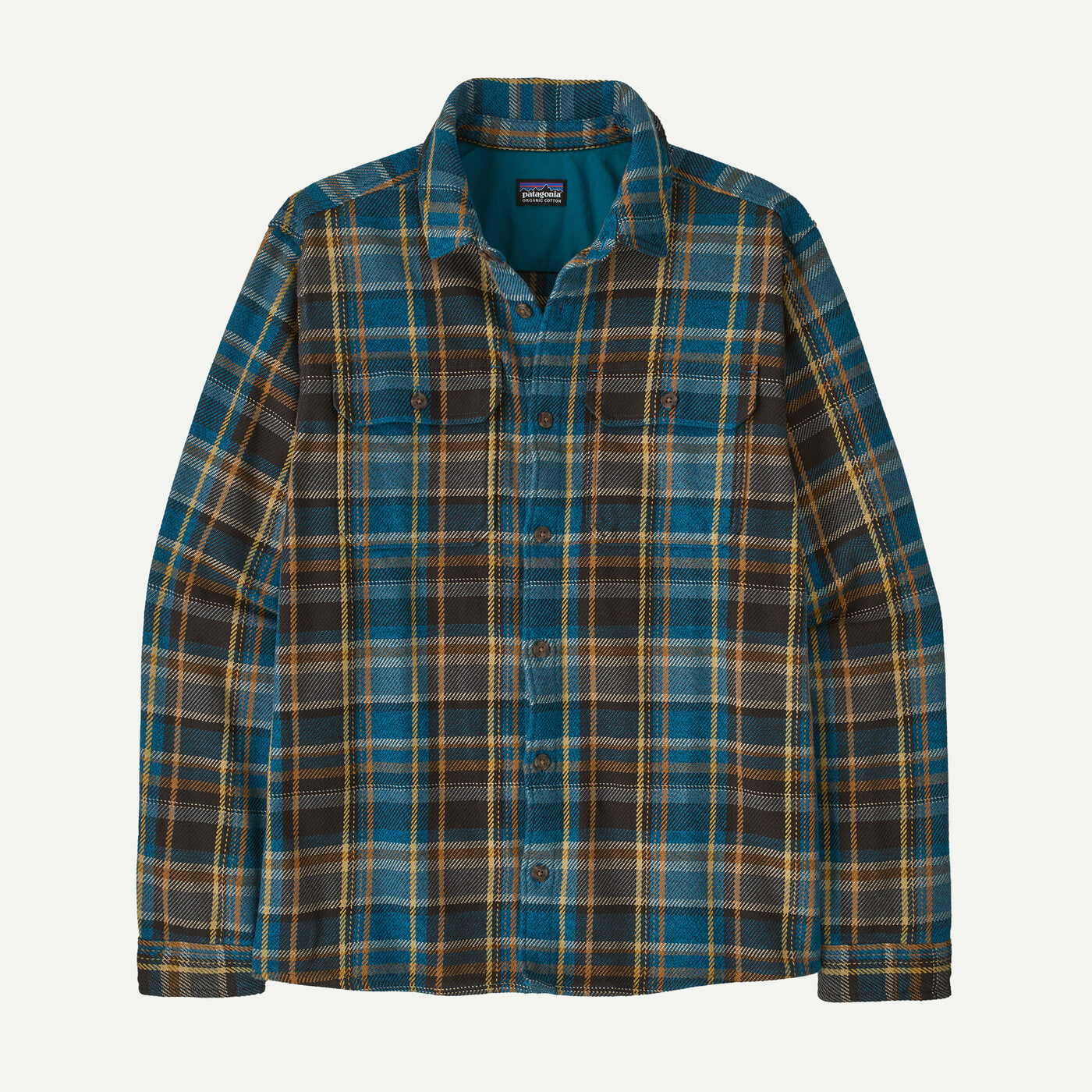 Patagonia M'S Fjord Loft Shirt