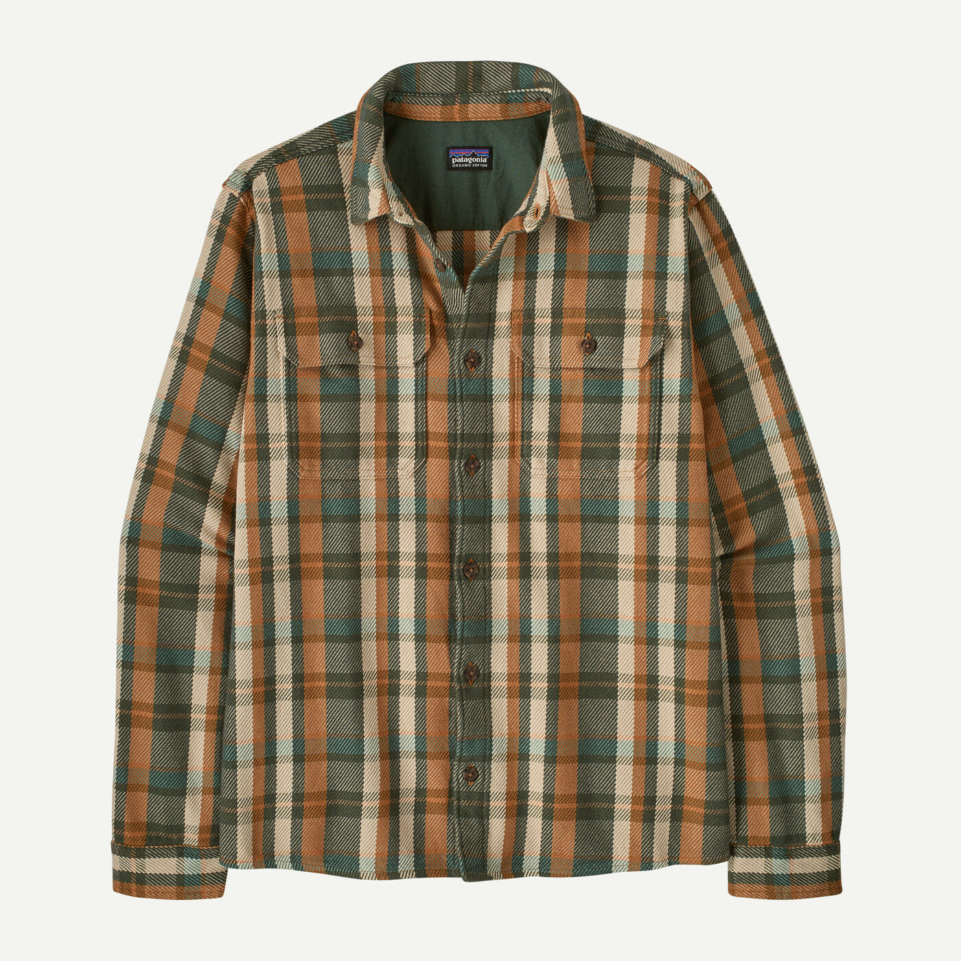 Patagonia M'S Fjord Loft Shirt