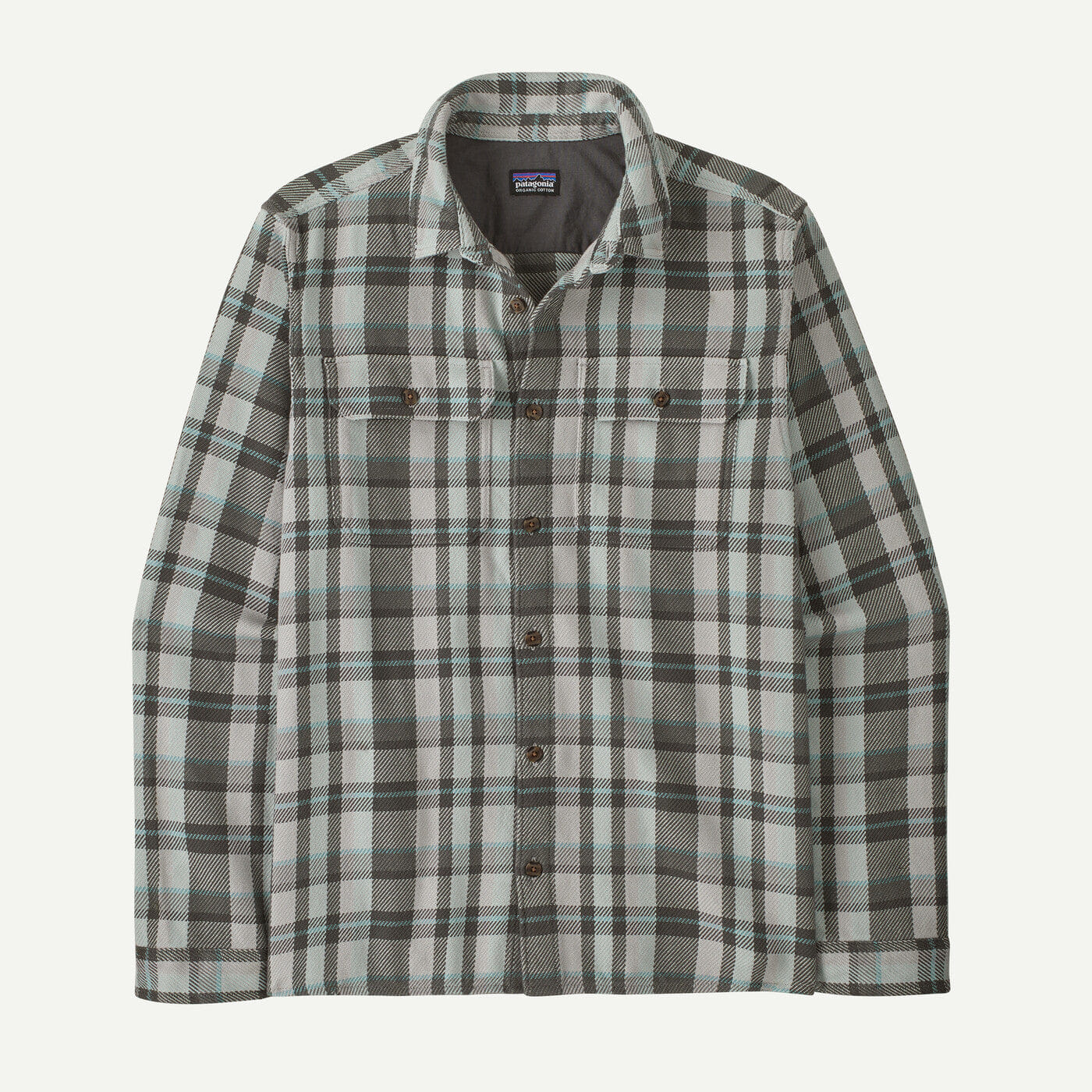 Patagonia M'S Fjord Loft Shirt