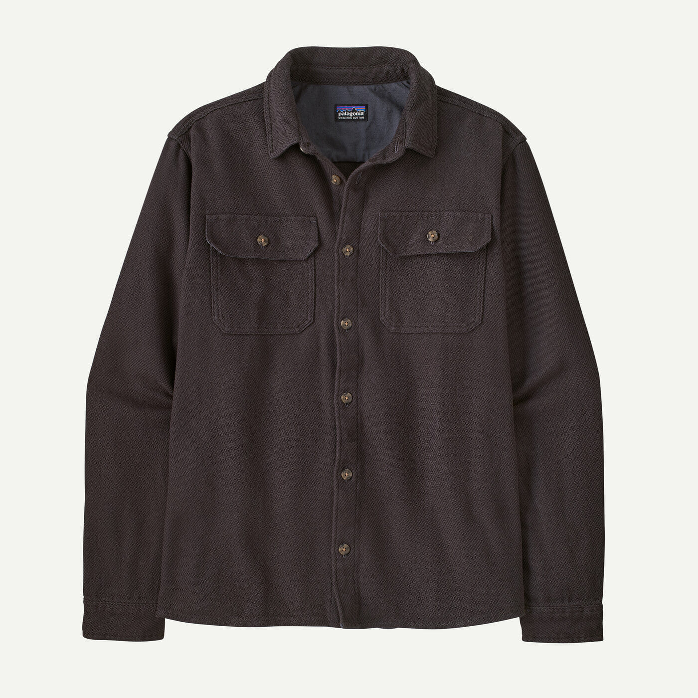 Patagonia M'S Fjord Loft Shirt