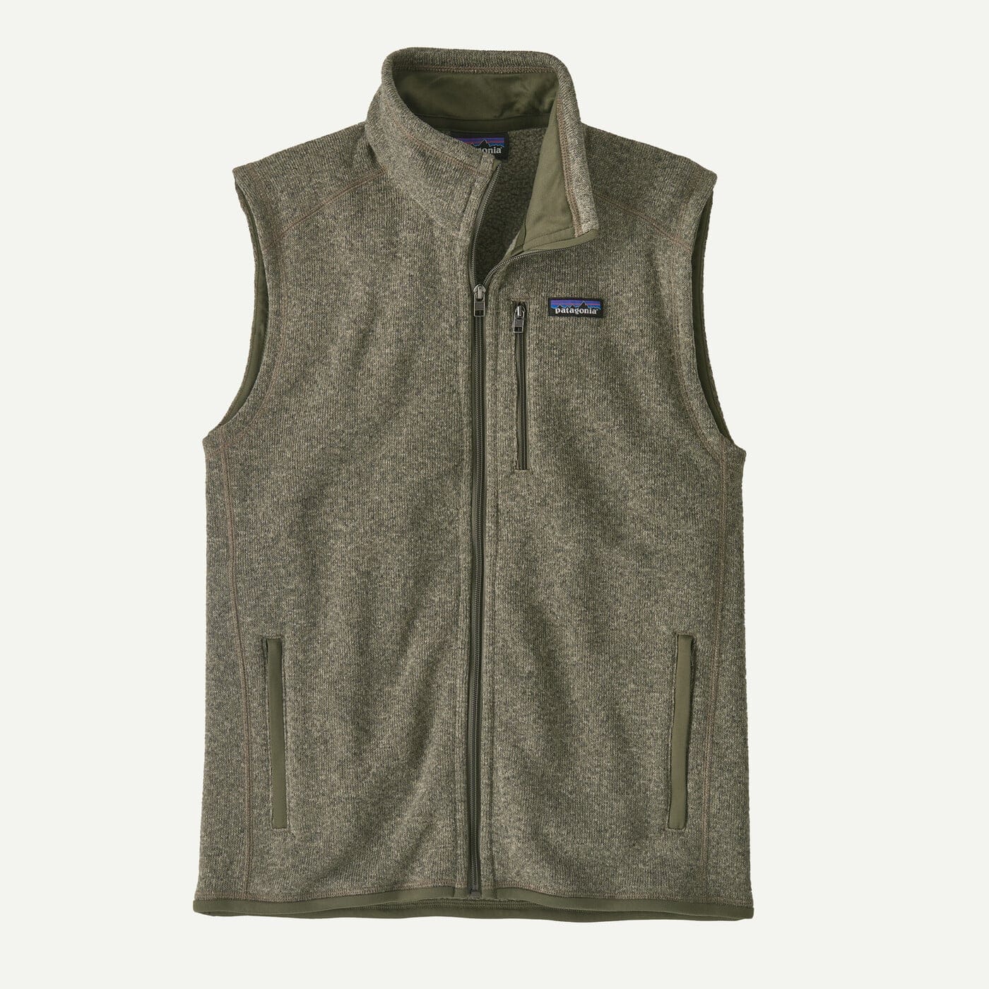 Patagonia M'S Better Sweater® Vest