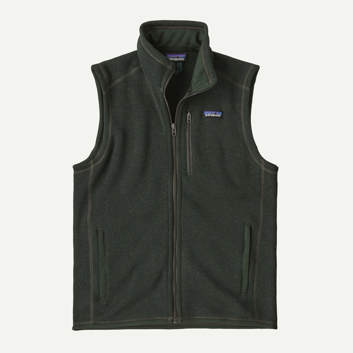 Patagonia M'S Better Sweater® Vest