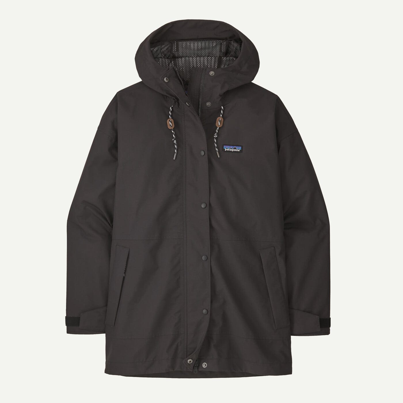 Patagonia W'S Outdoor Everyday Rain Jacket