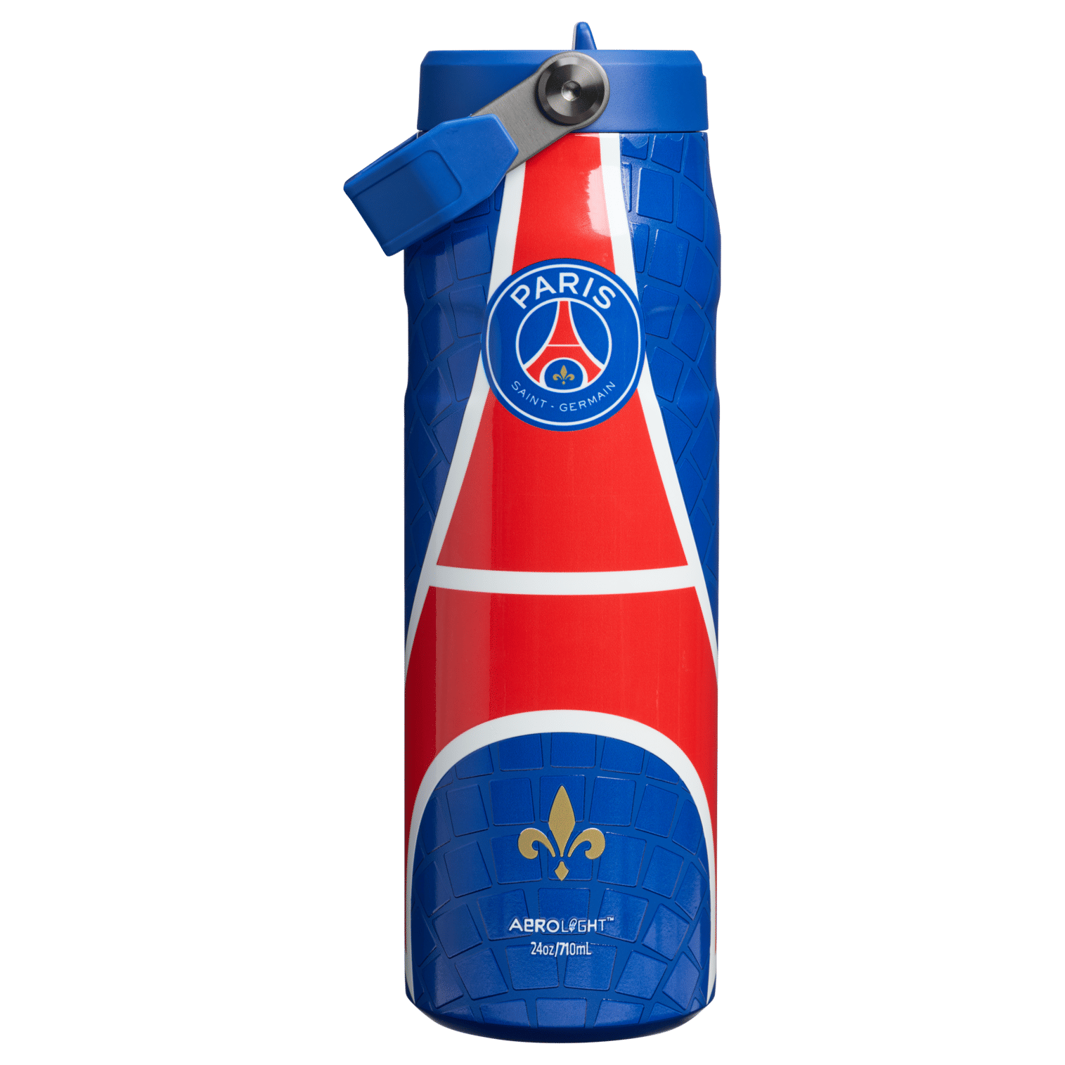 Stanley 1913 x Paris Saint-Germain IceFlow™ Flip Straw Tumbler